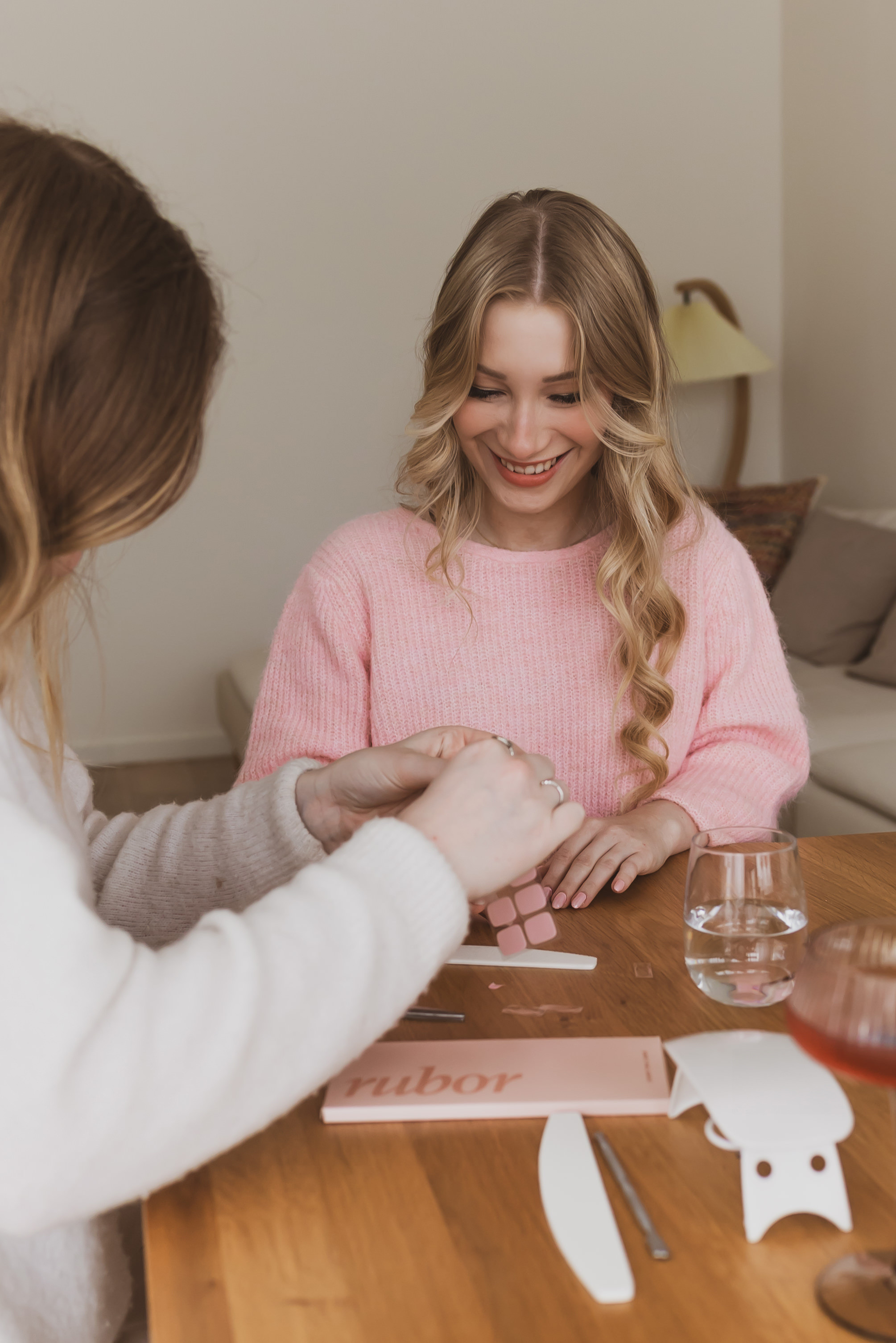 Workshop Manicure/Pedicure 💅 - Foto