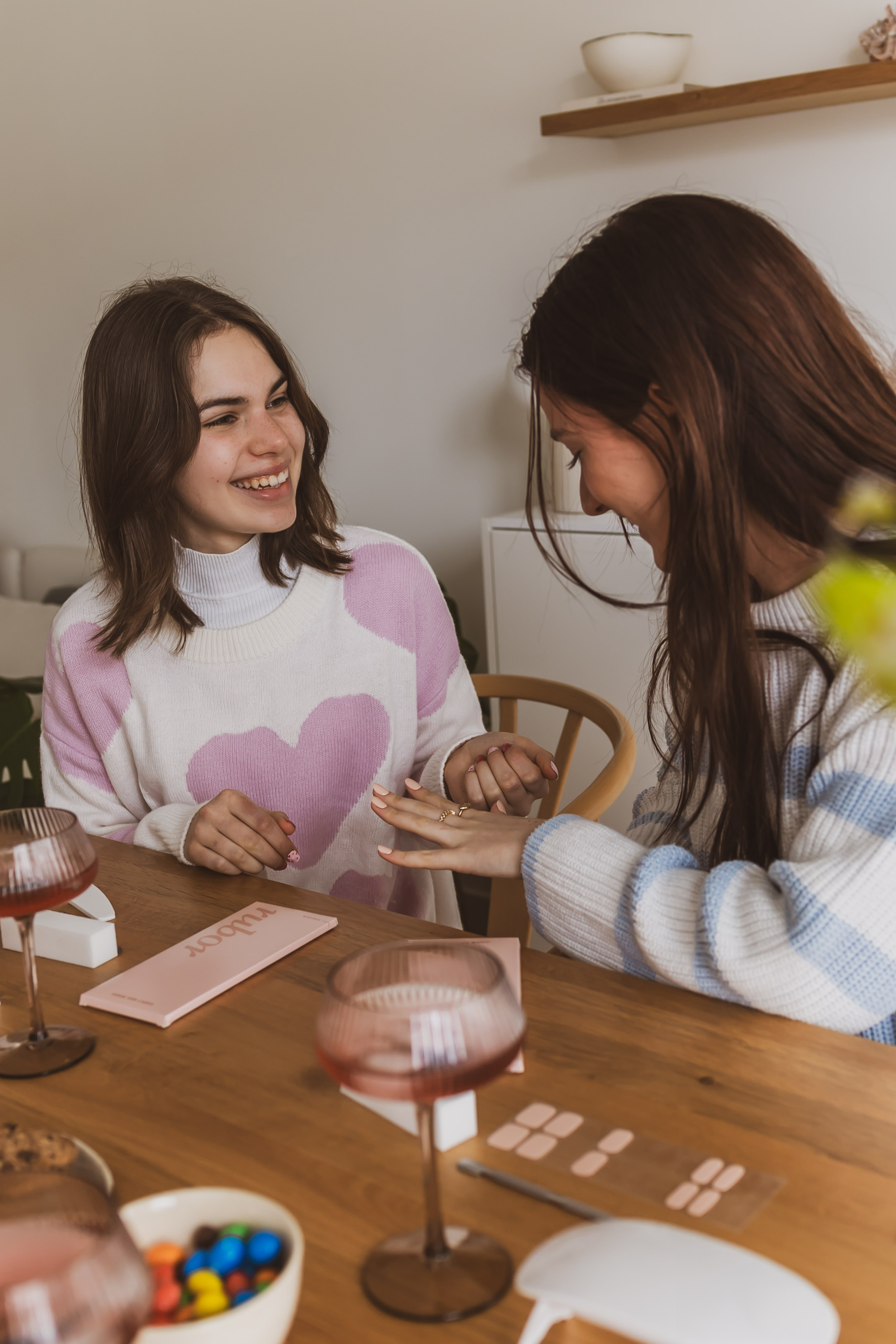 Workshop Manicure/Pedicure 💅 - Foto