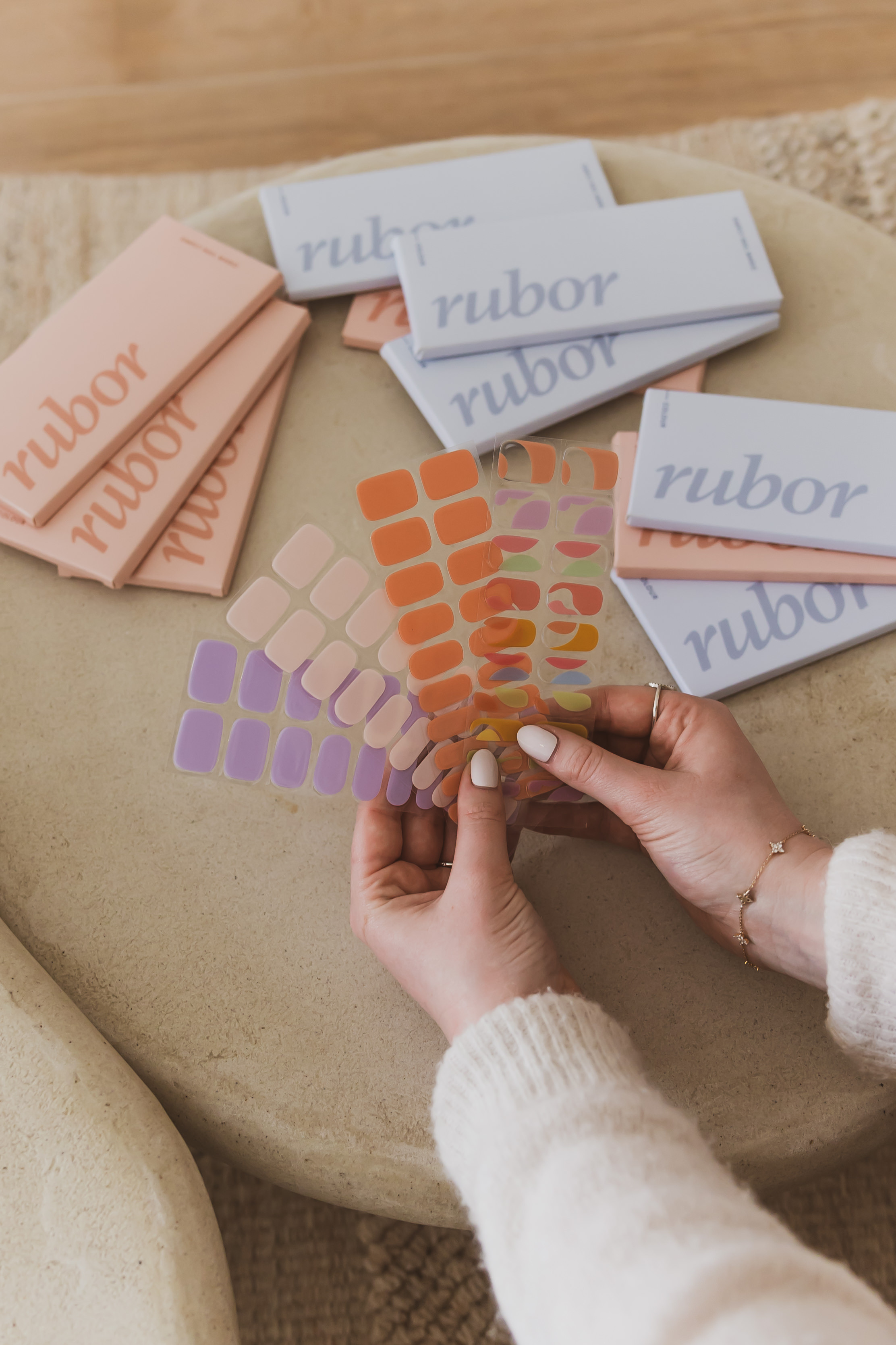 Workshop Manicure/Pedicure 💅 - Foto