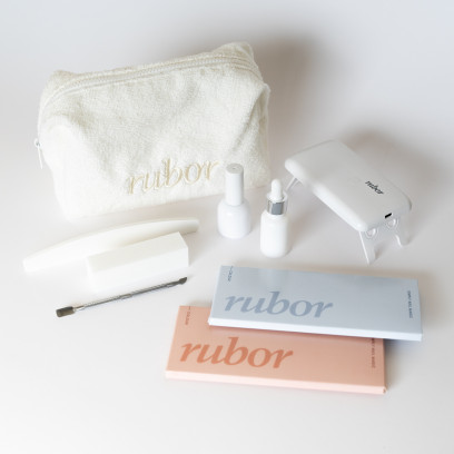 DIY Pakket Manicure/Pedicure