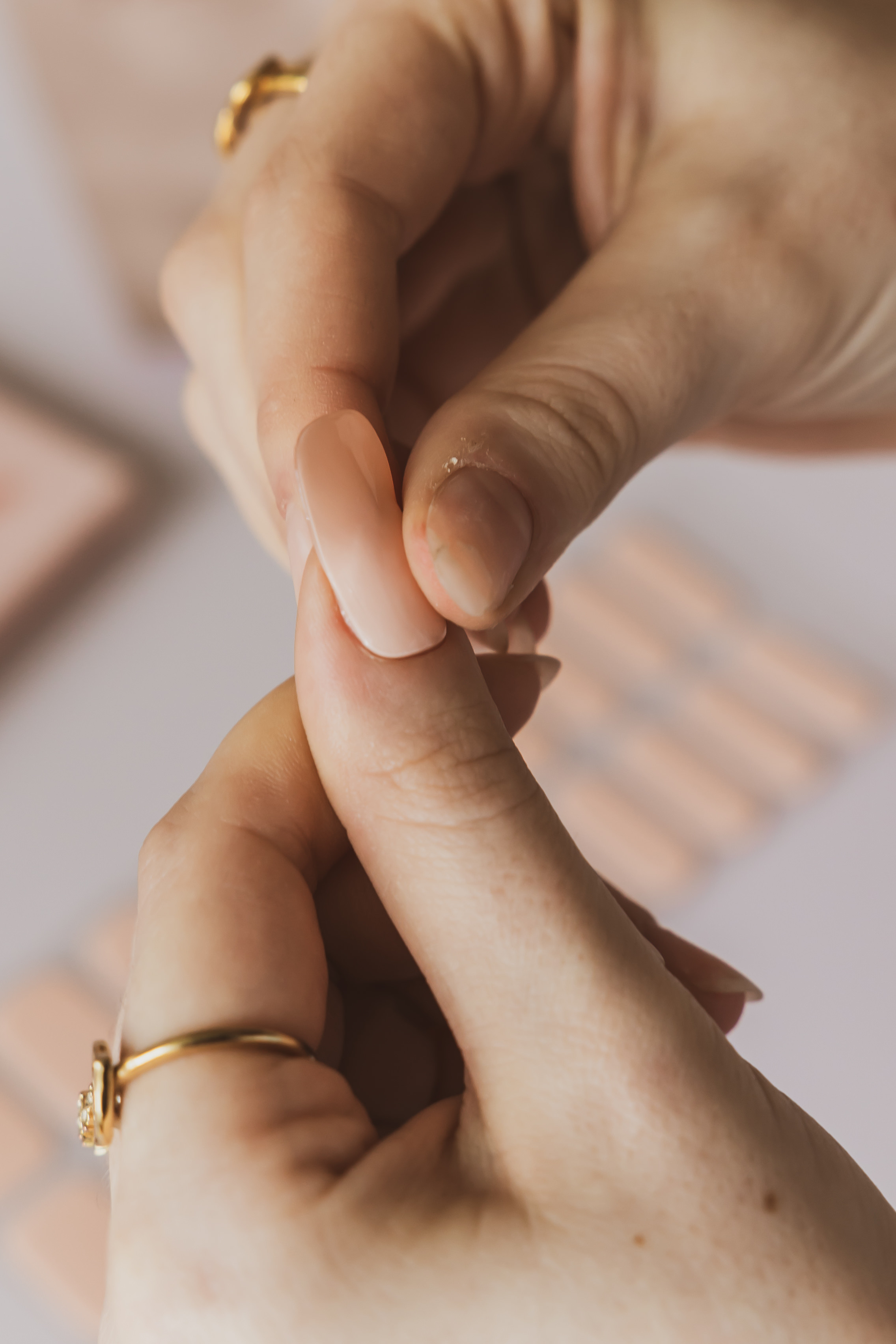 DIY Pakket Manicure/Pedicure - Foto
