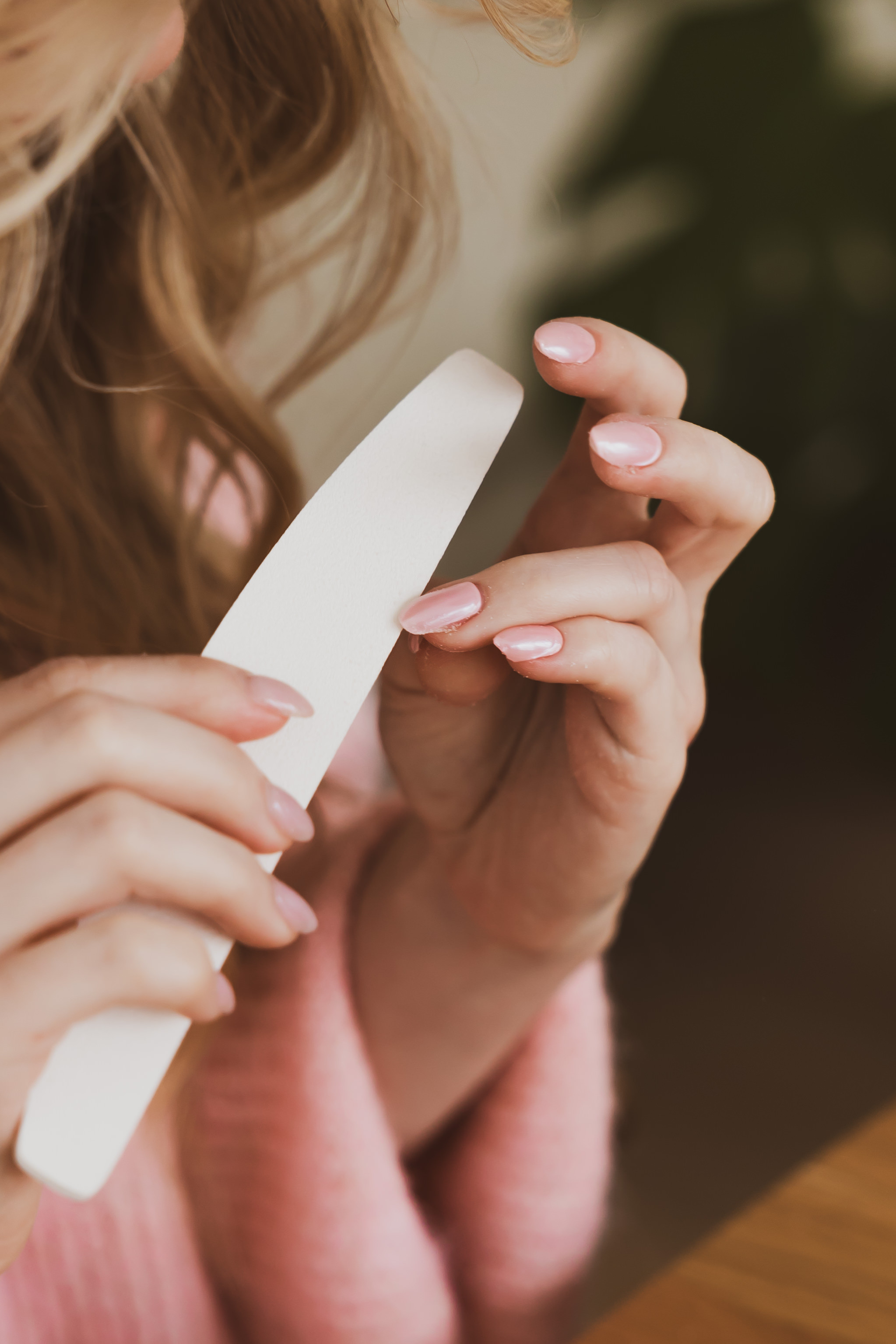 DIY Pakket Manicure/Pedicure - Foto