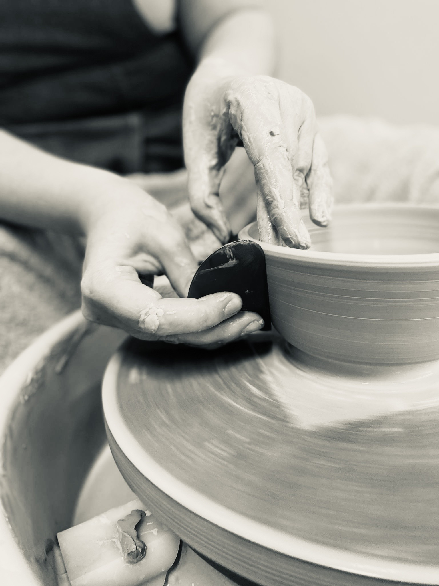 Privé Workshop Pottenbakken (5 personen) - Foto