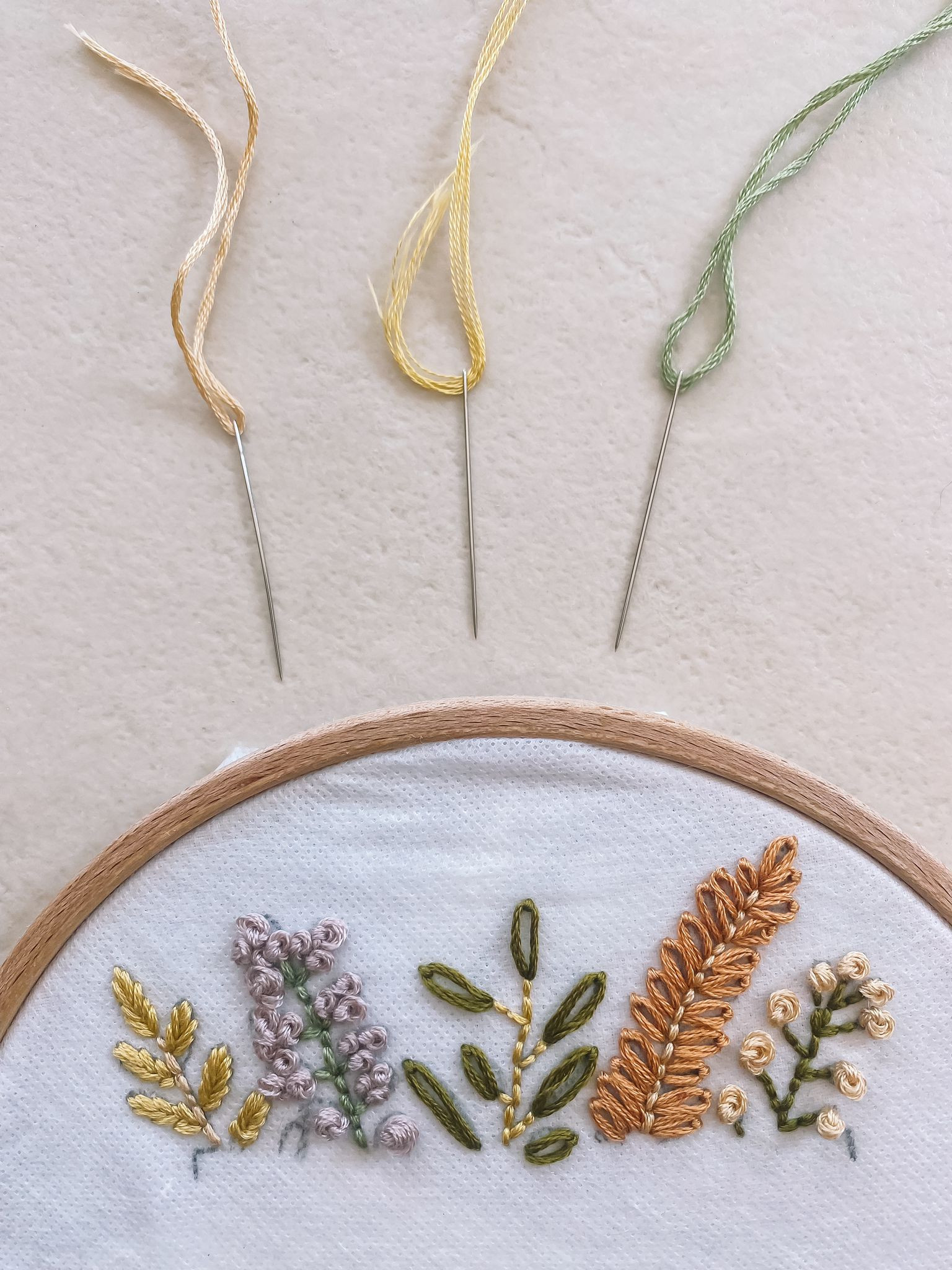 Kader Borduren voor Jullie Mooiste Herinneringen - Foto