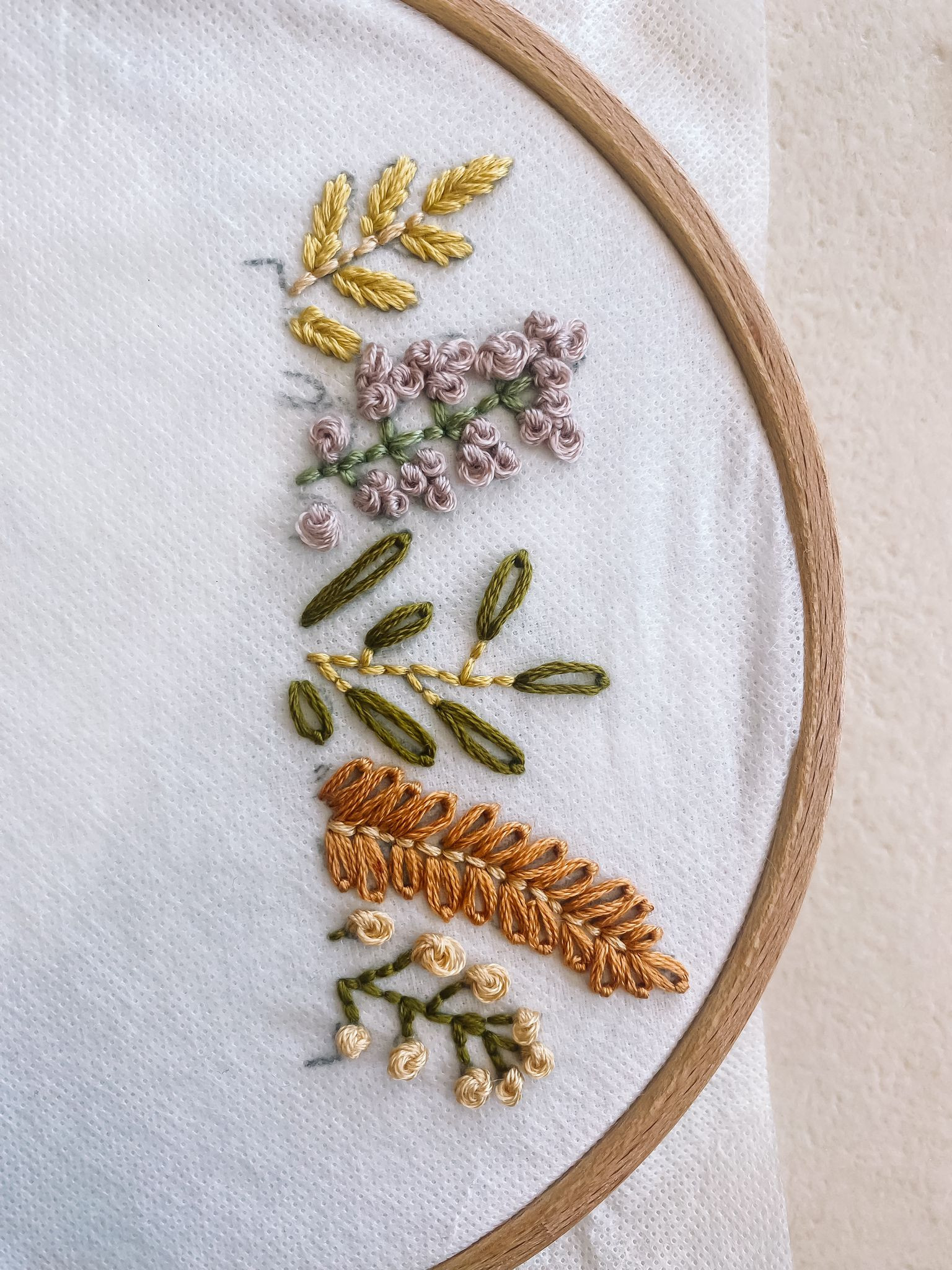 Kader Borduren voor Jullie Mooiste Herinneringen - Foto