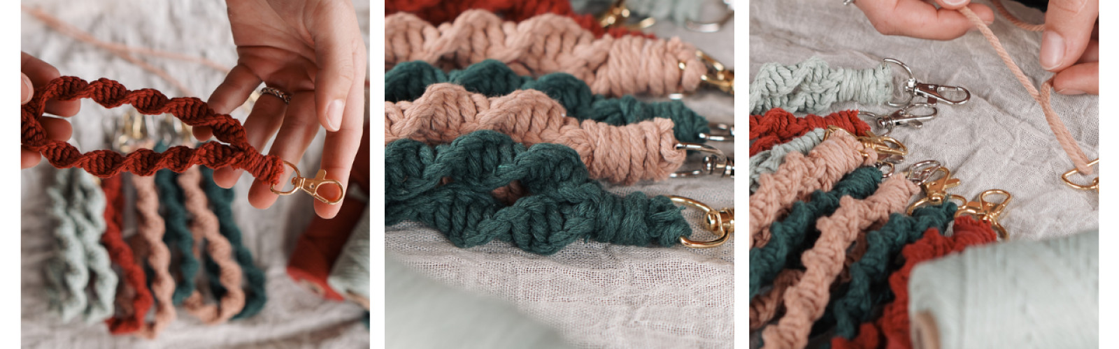 Landgoedfair 2024: de leukste creatieve workshops