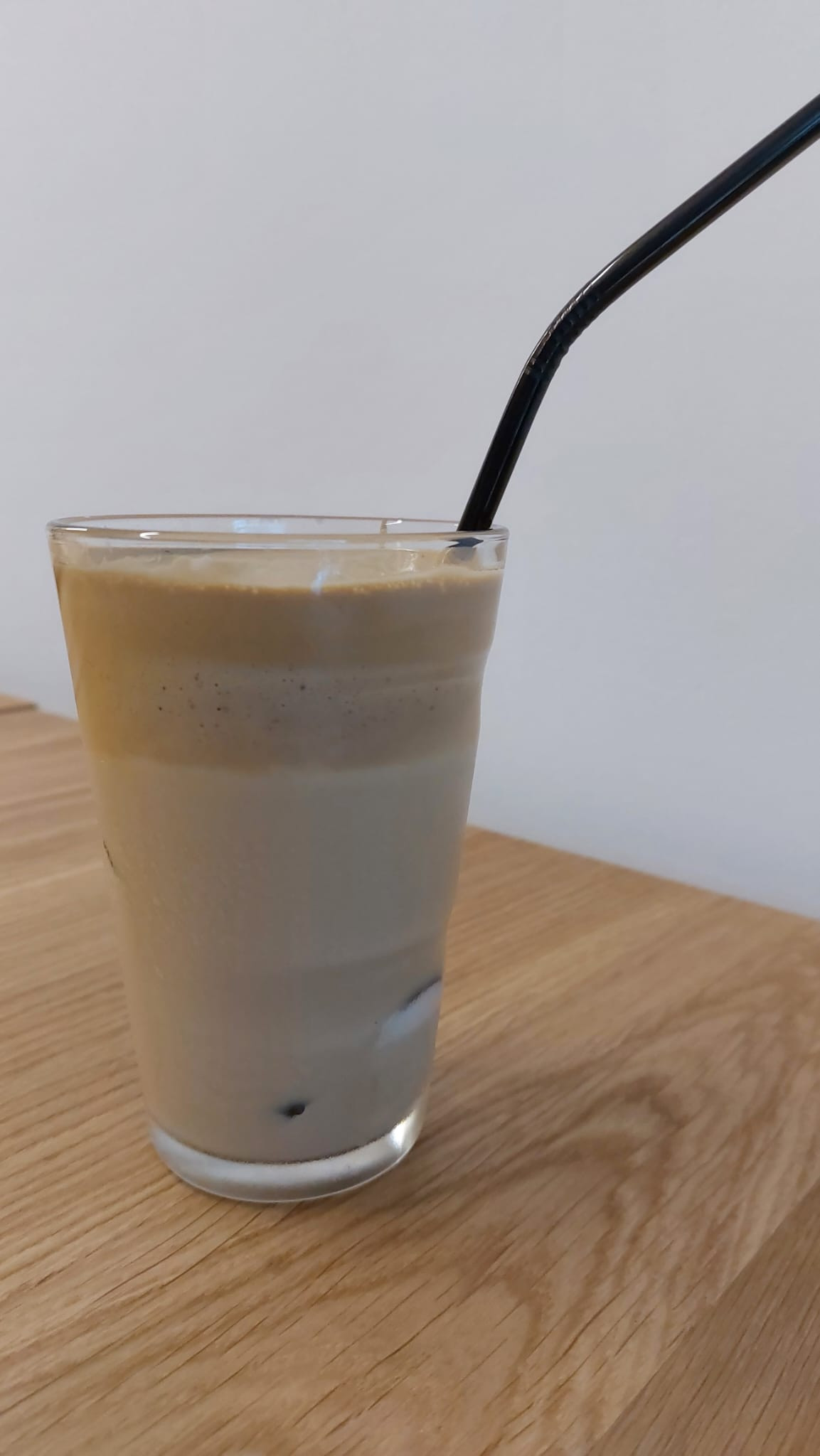 Workshop Ijskoffie en chocoladepasta - Foto