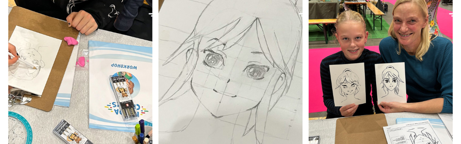 Landgoedfair 2024: de leukste creatieve workshops