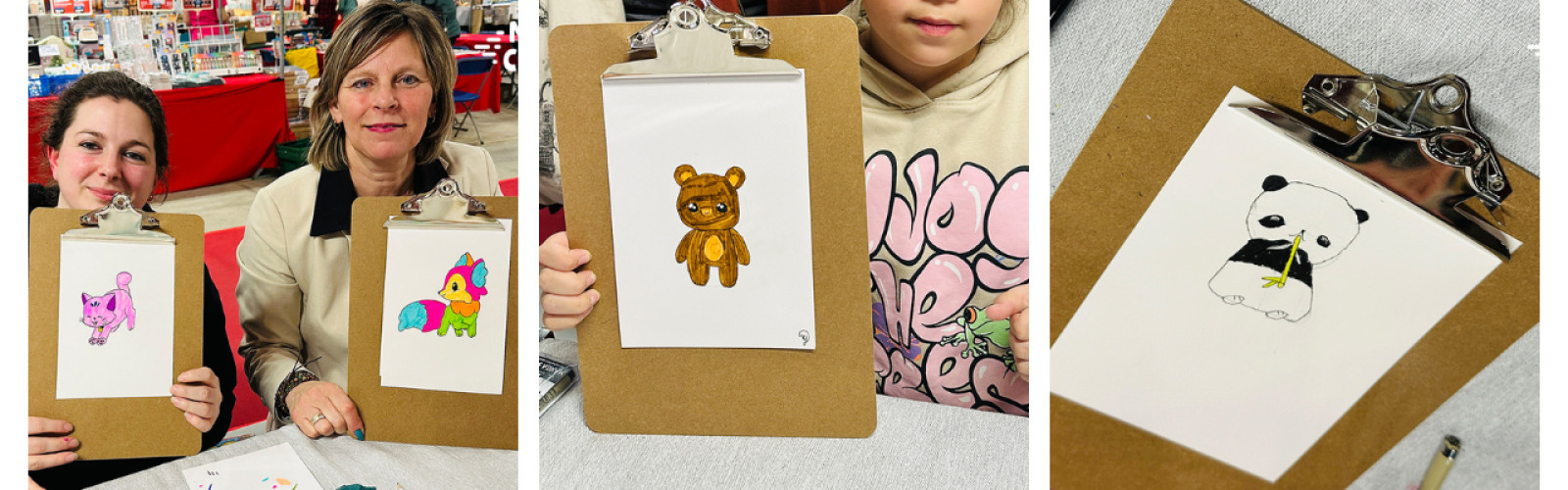 Landgoedfair 2024: de leukste creatieve workshops