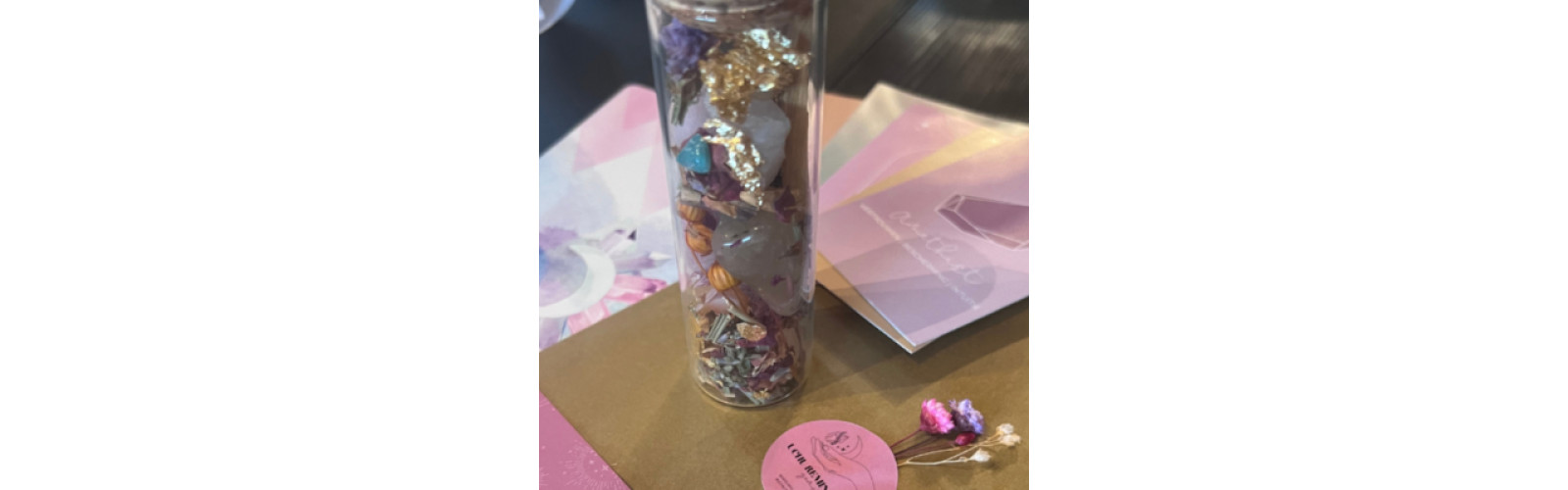 Landgoedfair 2024: de leukste creatieve workshops