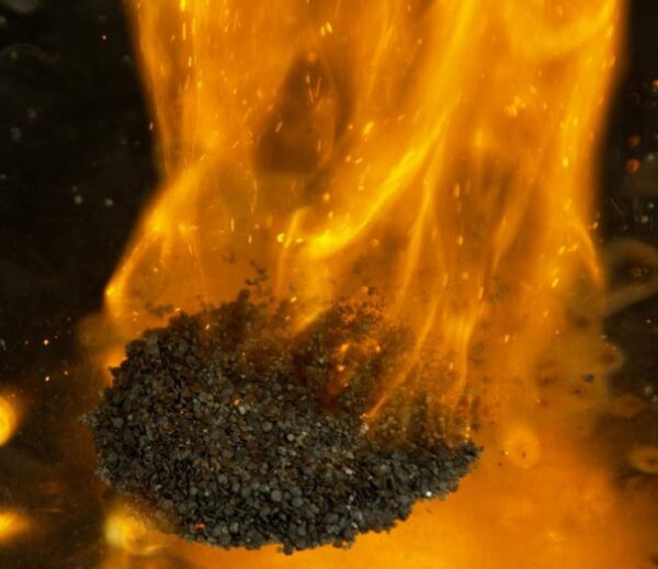 Pyro workshop - Foto