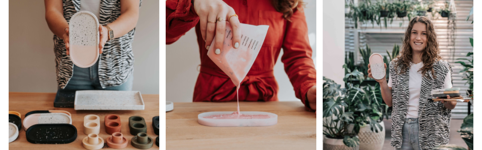 Landgoedfair 2024: de leukste creatieve workshops