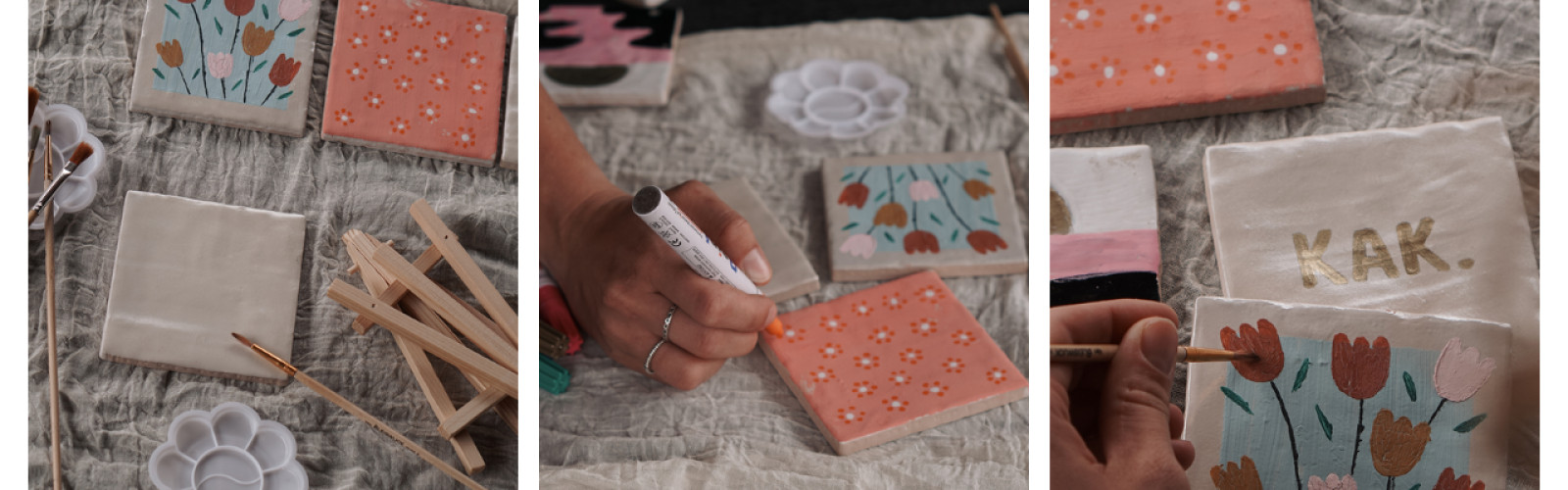 Landgoedfair 2024: de leukste creatieve workshops