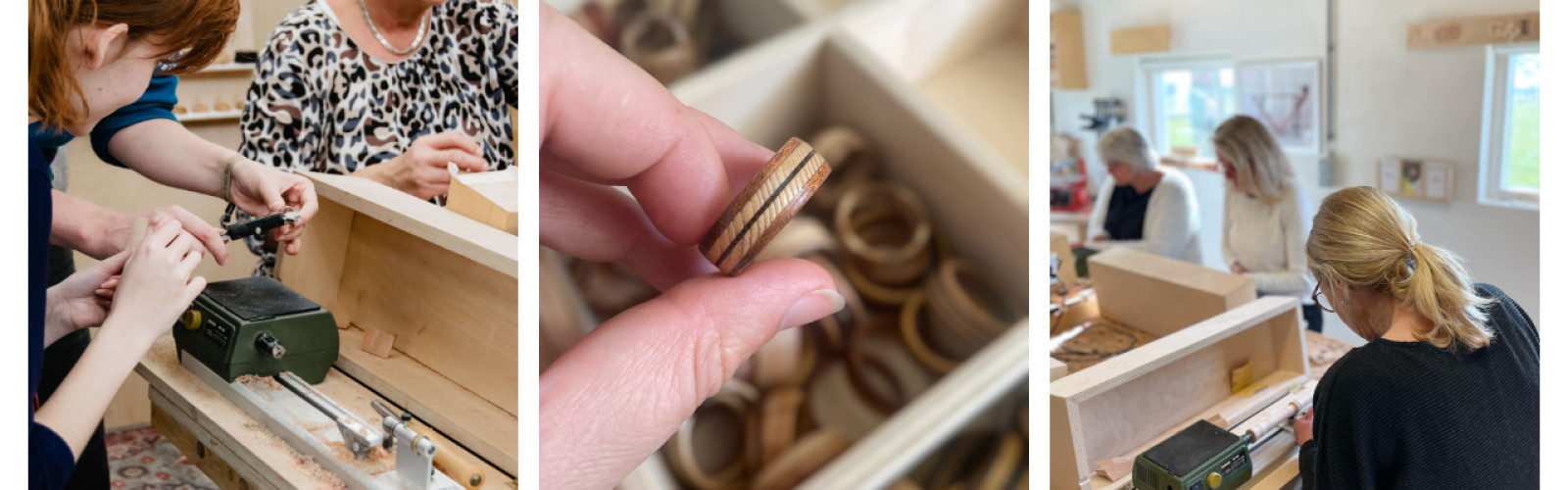 Landgoedfair 2024: de leukste creatieve workshops