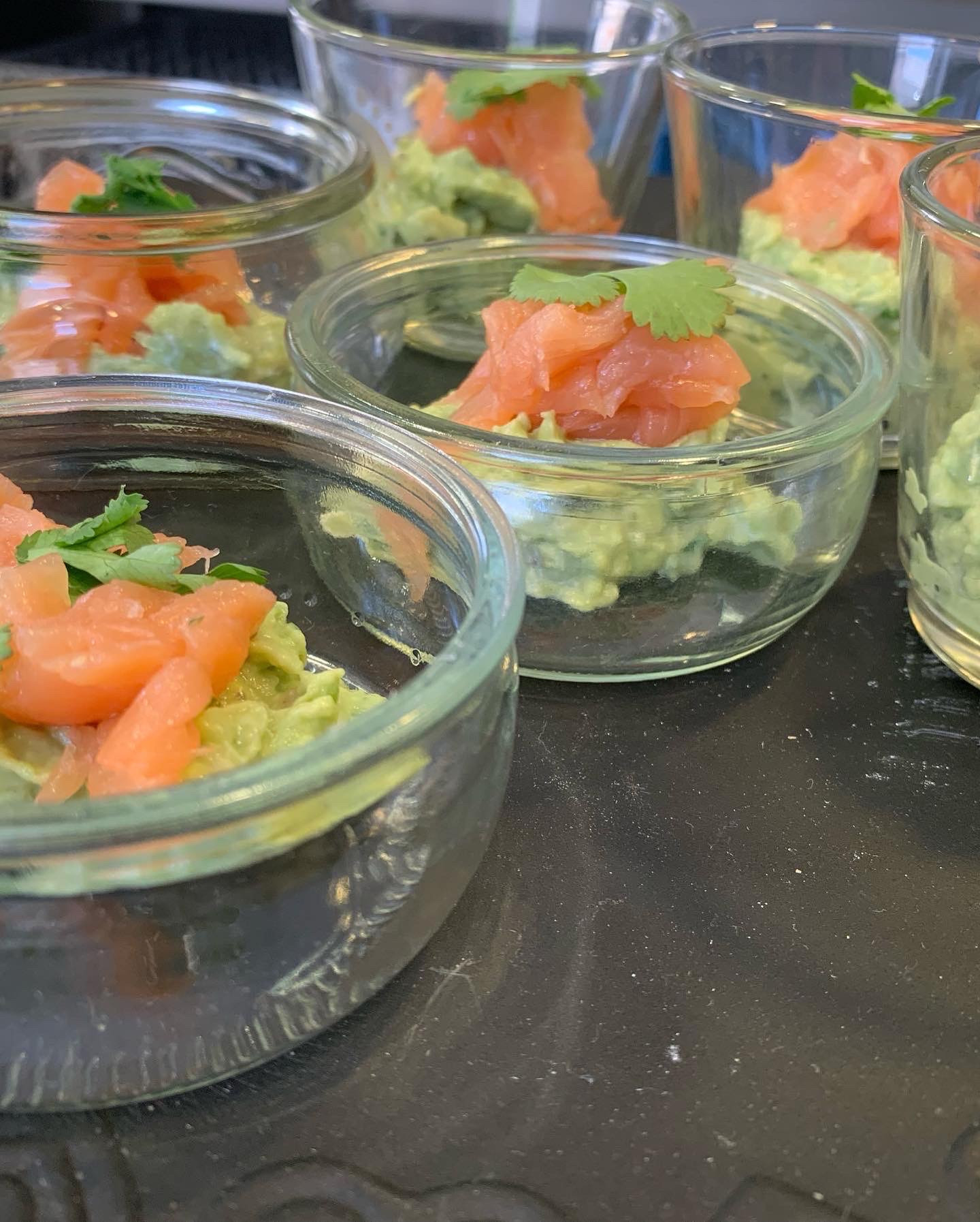 Workshop Mocktails en Fingerfood - Foto