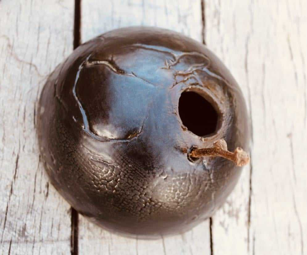 Workshop "Vogelhuisje in keramiek" - Foto