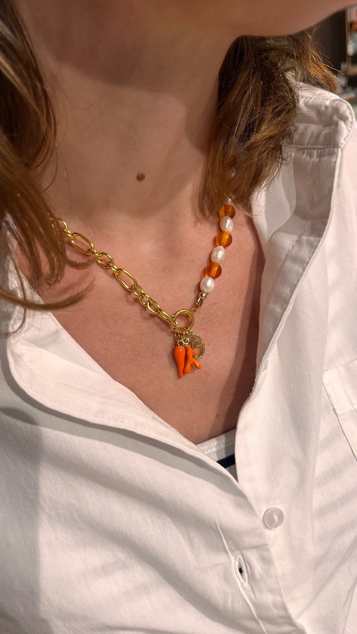 JEAN 'n SIP privé  jewellery workshop - Foto