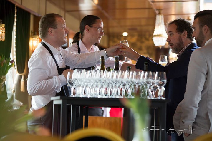 Workshop Chocolade tasting Made in Belgium - Foto