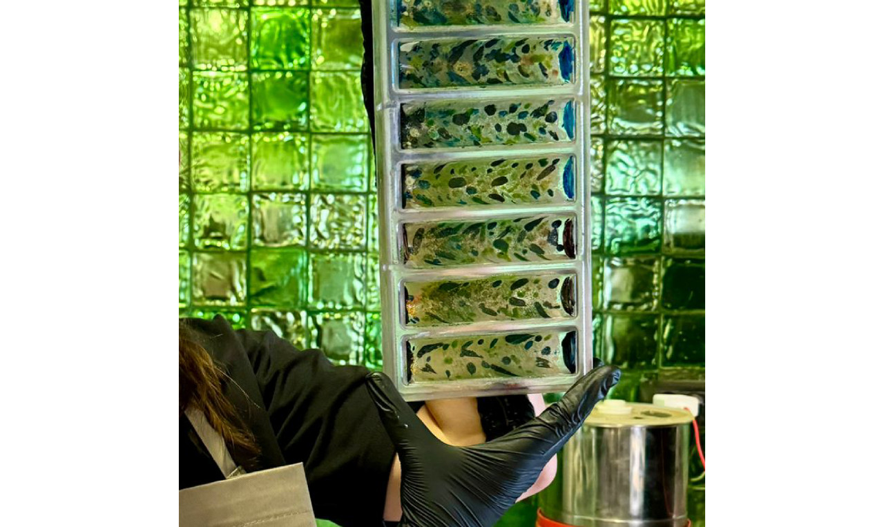 Chocolade Candy Workshop met chocolatier Pieter voor groepen 🍫 - Foto