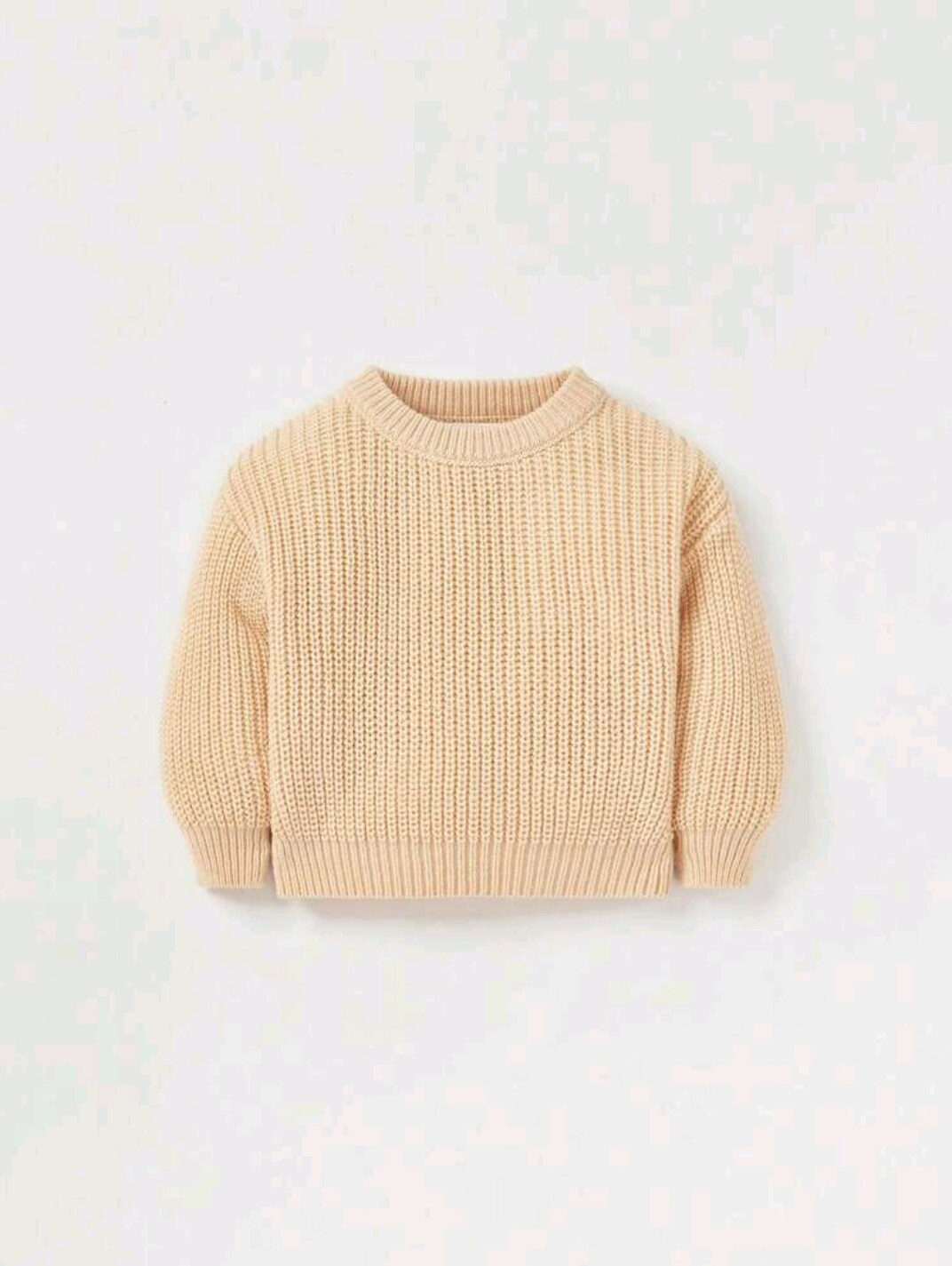 Geboorte cadeau borduren: florale trui, badcape en tetradoeken - DIY box - Foto