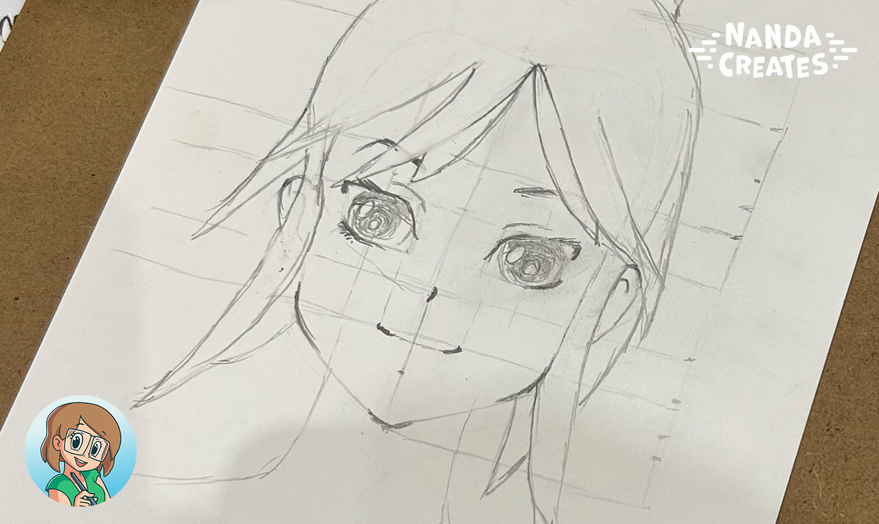 Nanda Creates