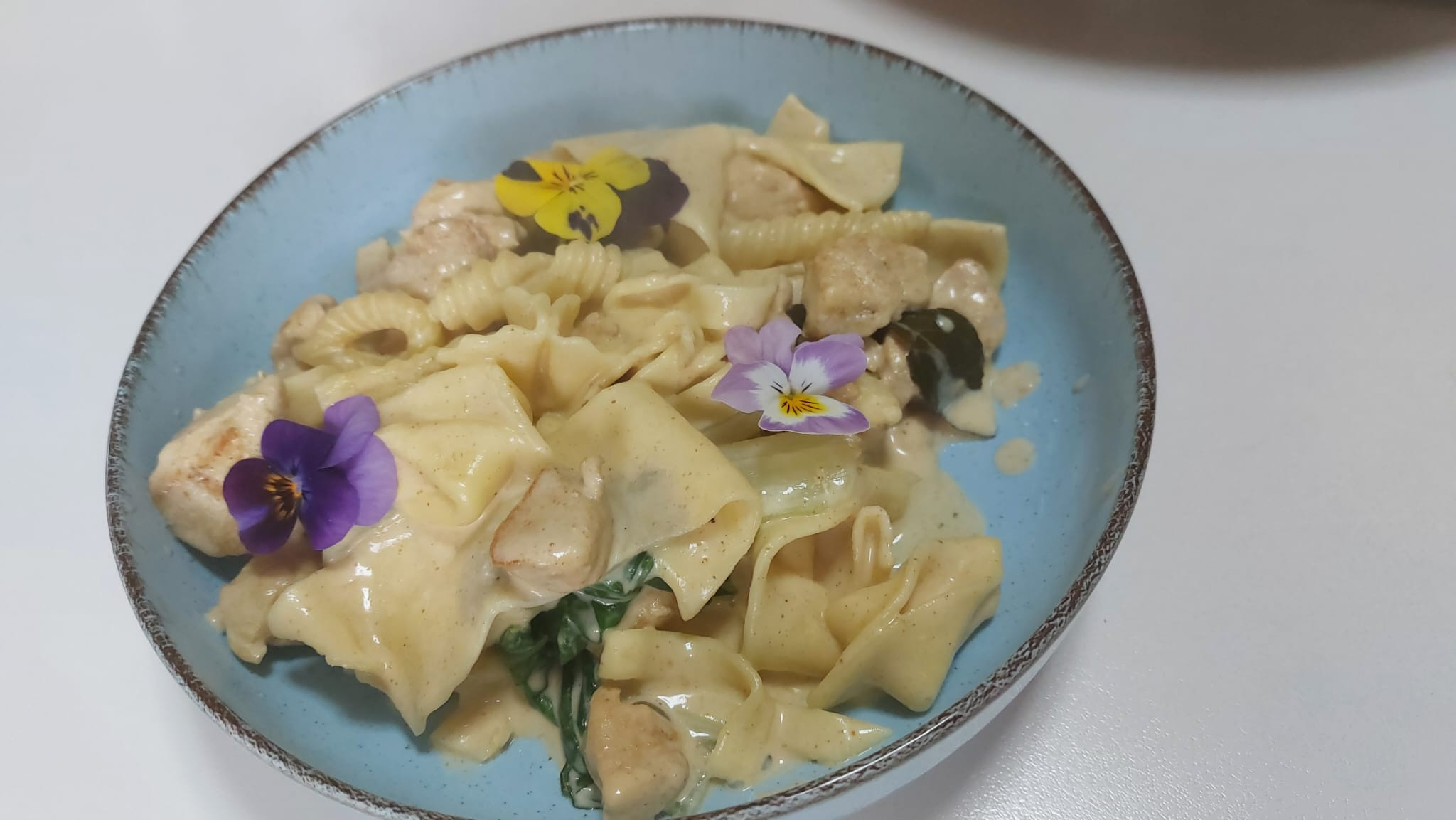 TEAMBUILDING: WORKSHOP PASTA MAKEN - Foto