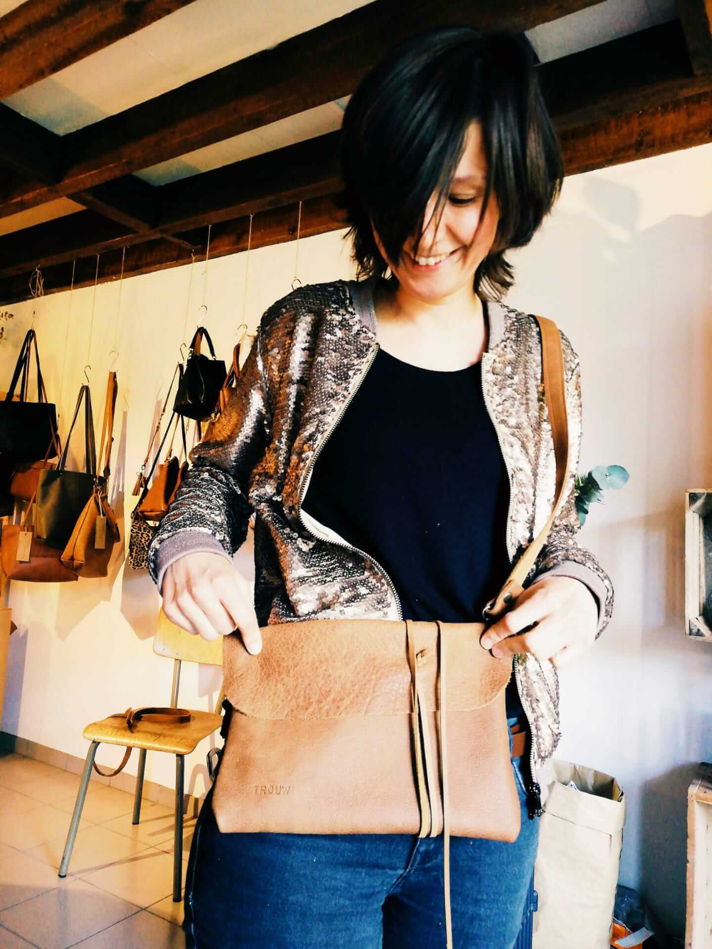 Vrijgezellen Workshops van Iep Deszign - Foto