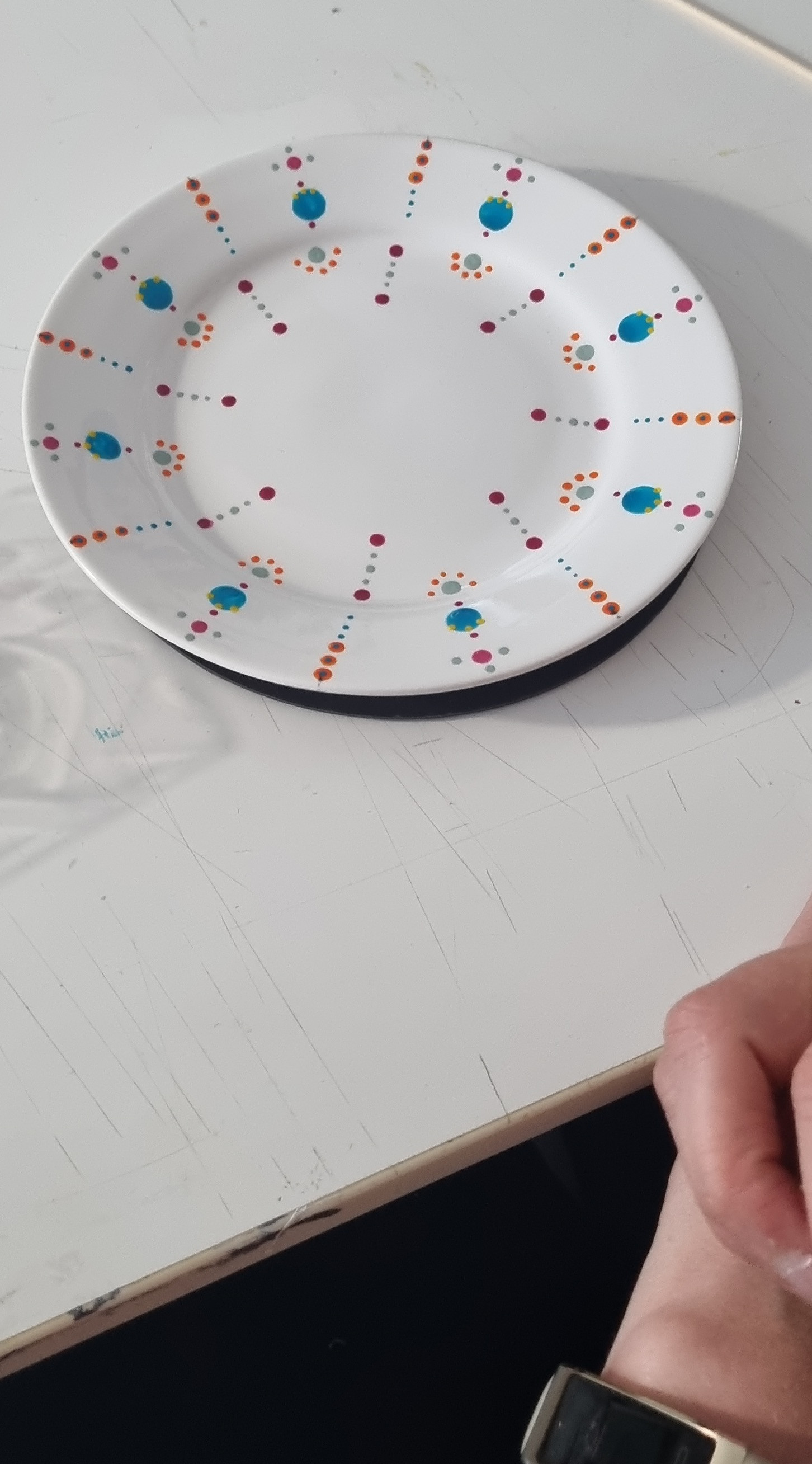Workshop DOT painting at Home (voor groepen) - Foto