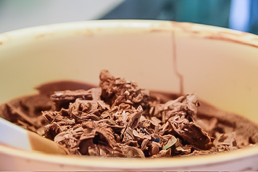 Chocolade Candy Workshop met chocolatier Pieter voor groepen 🍫