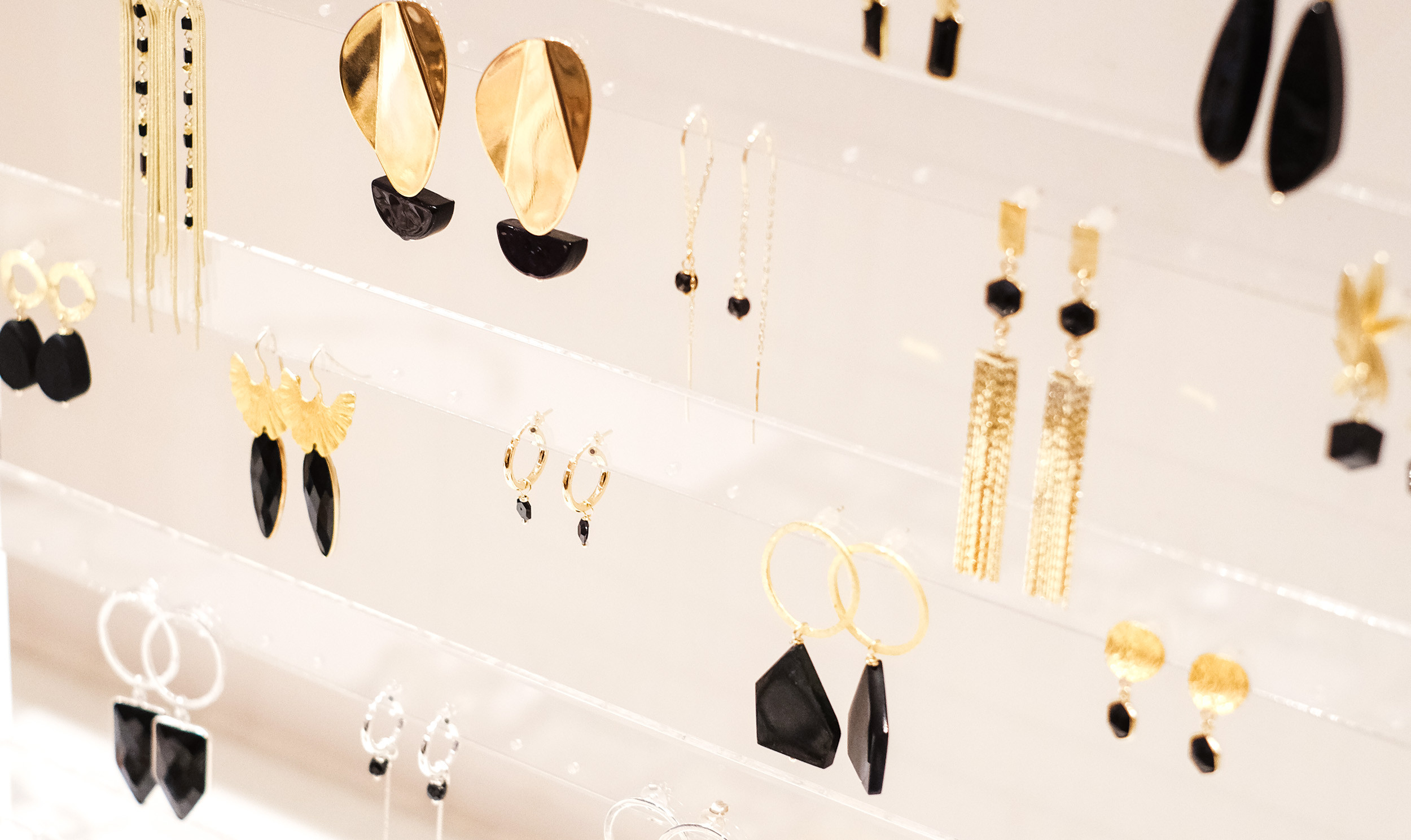 Juwelen maken privé groepsworkshop - Foto