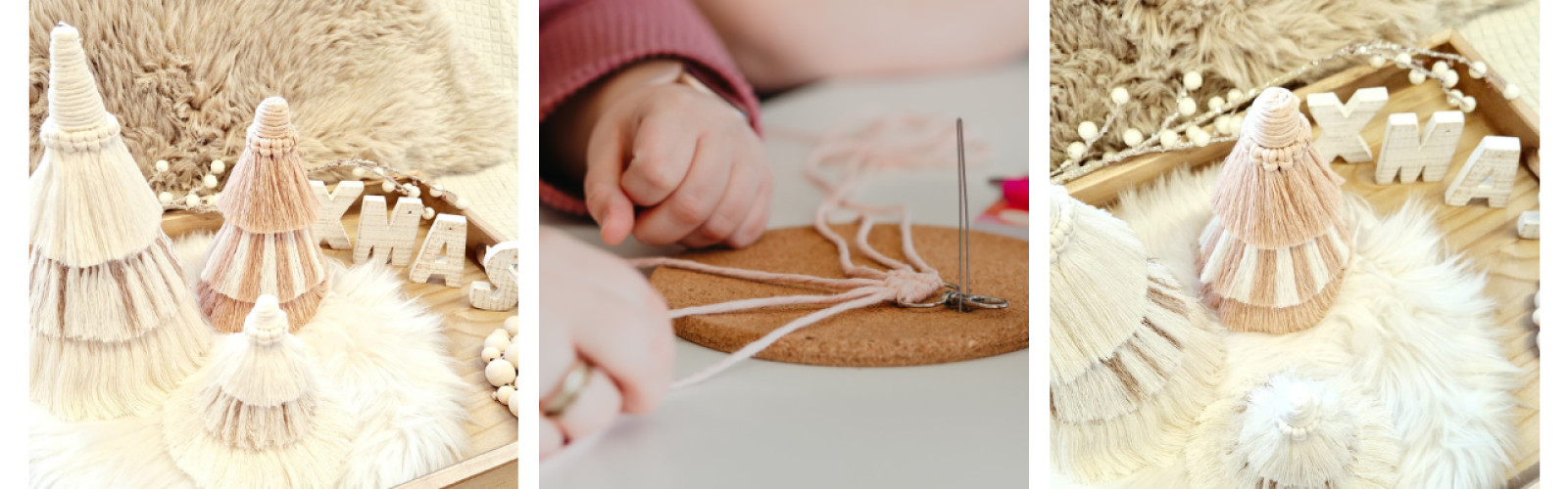 Originele Kerst workshops in 2024 🎄