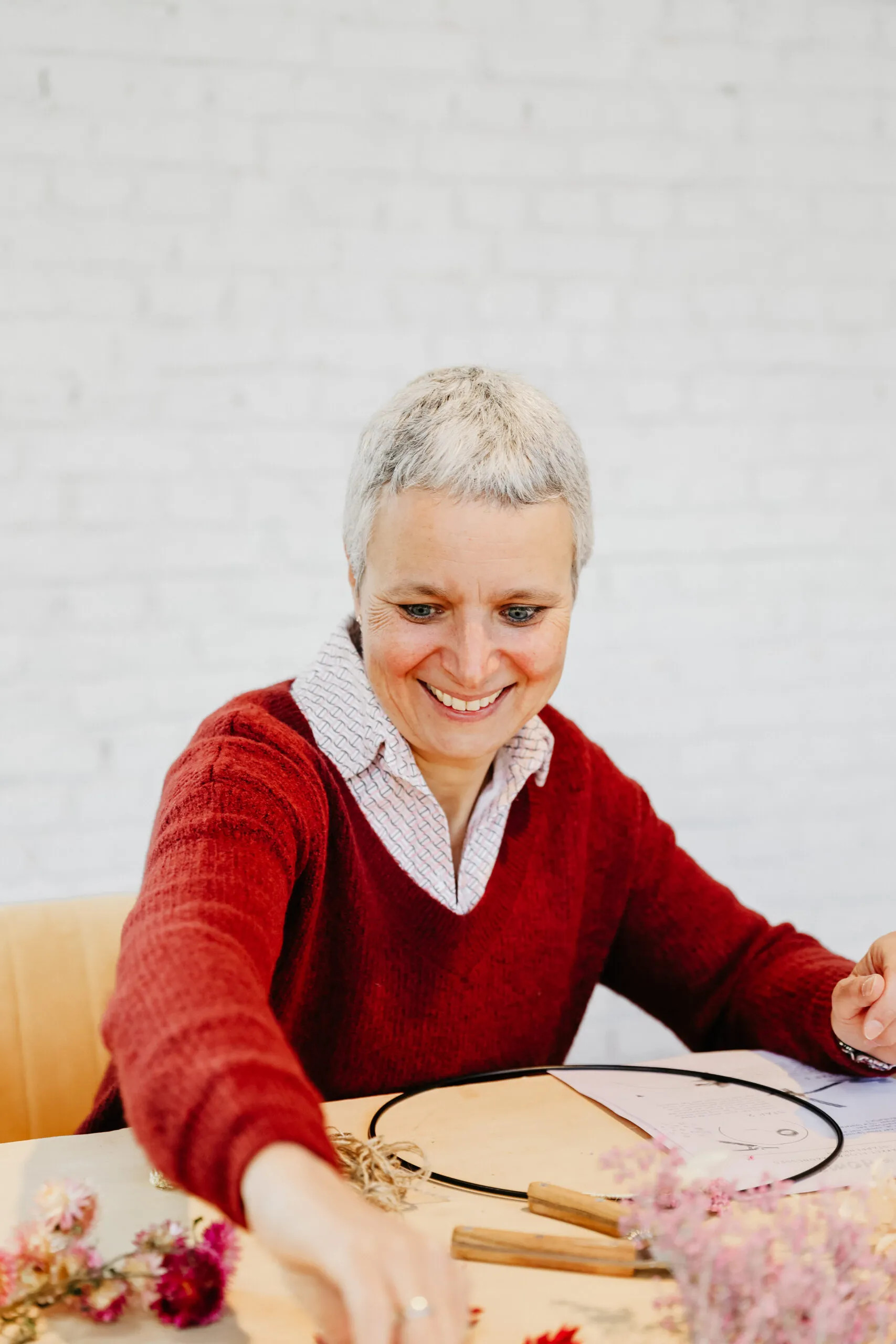 © Leen Van De Sande