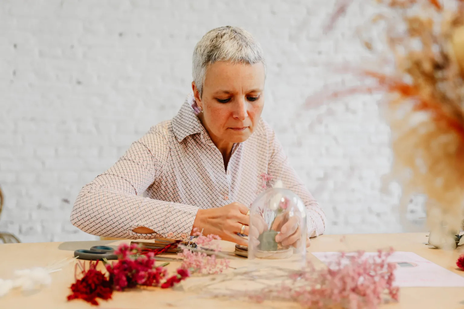 © Leen Van De Sande