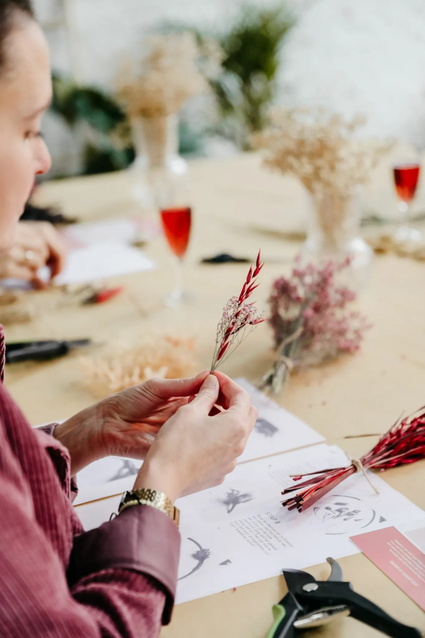 © Leen Van De Sande