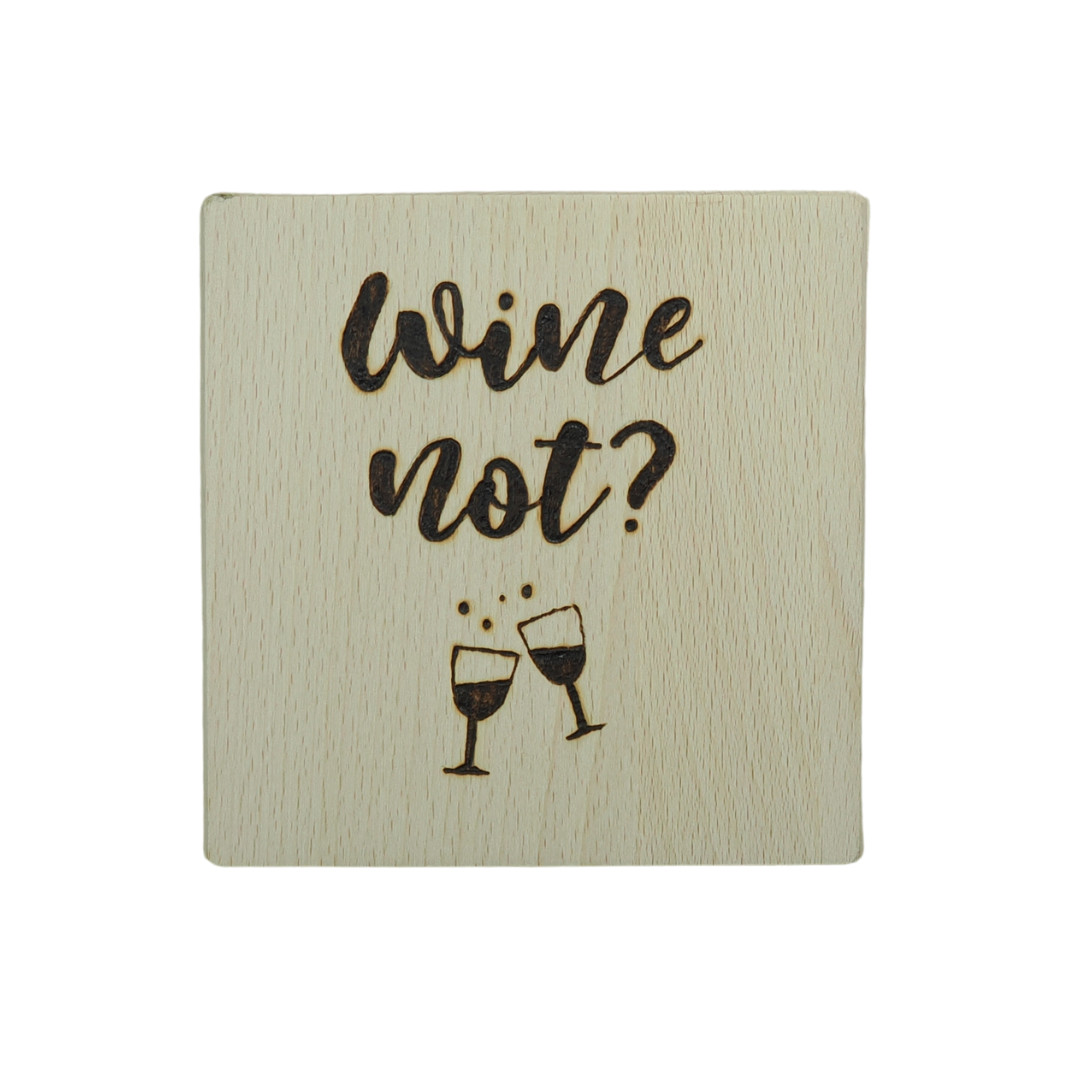 DIY pakket houtbranden / pyrografie snijplank Hart - Foto