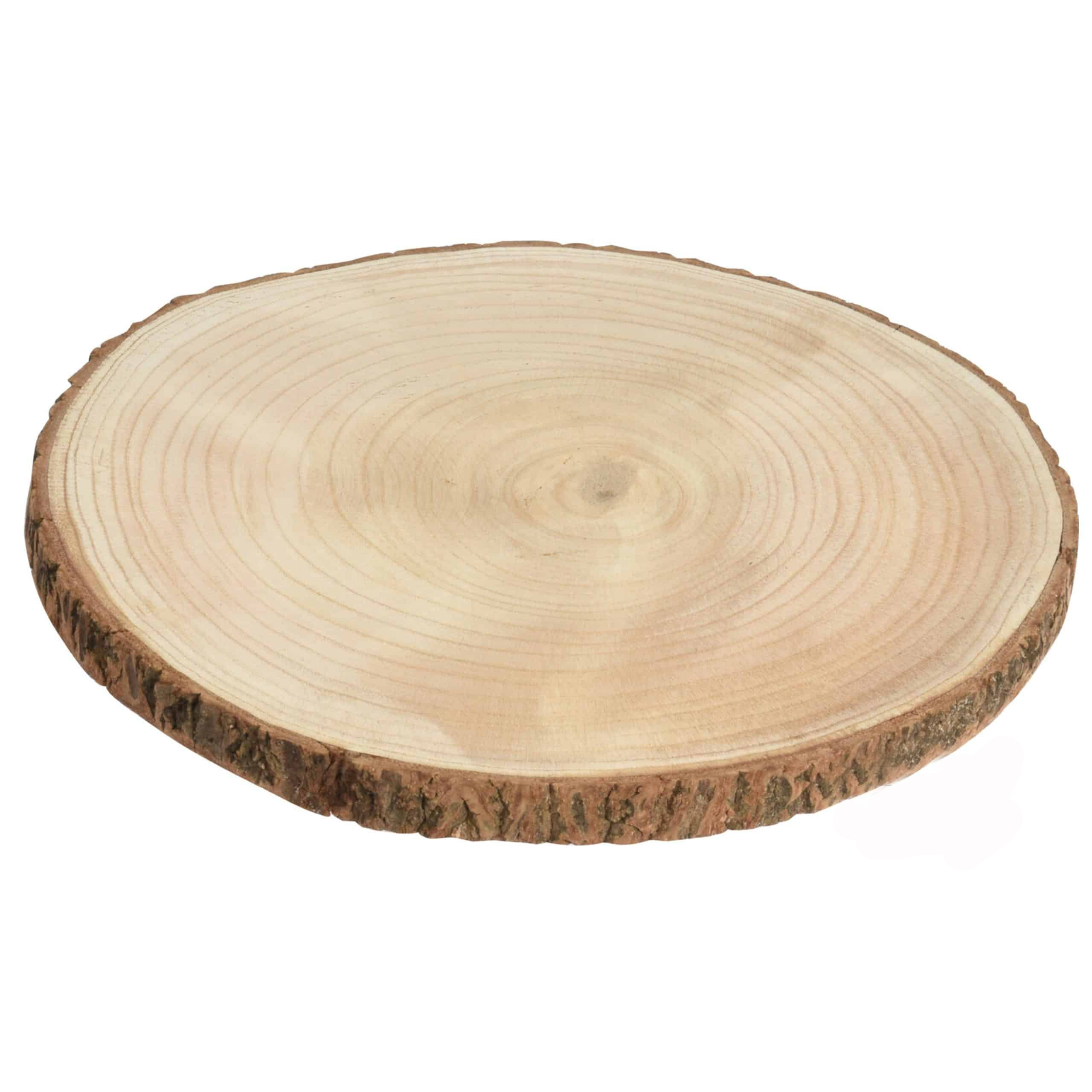 DIY pakket foto transfer houten onderzetters - Foto