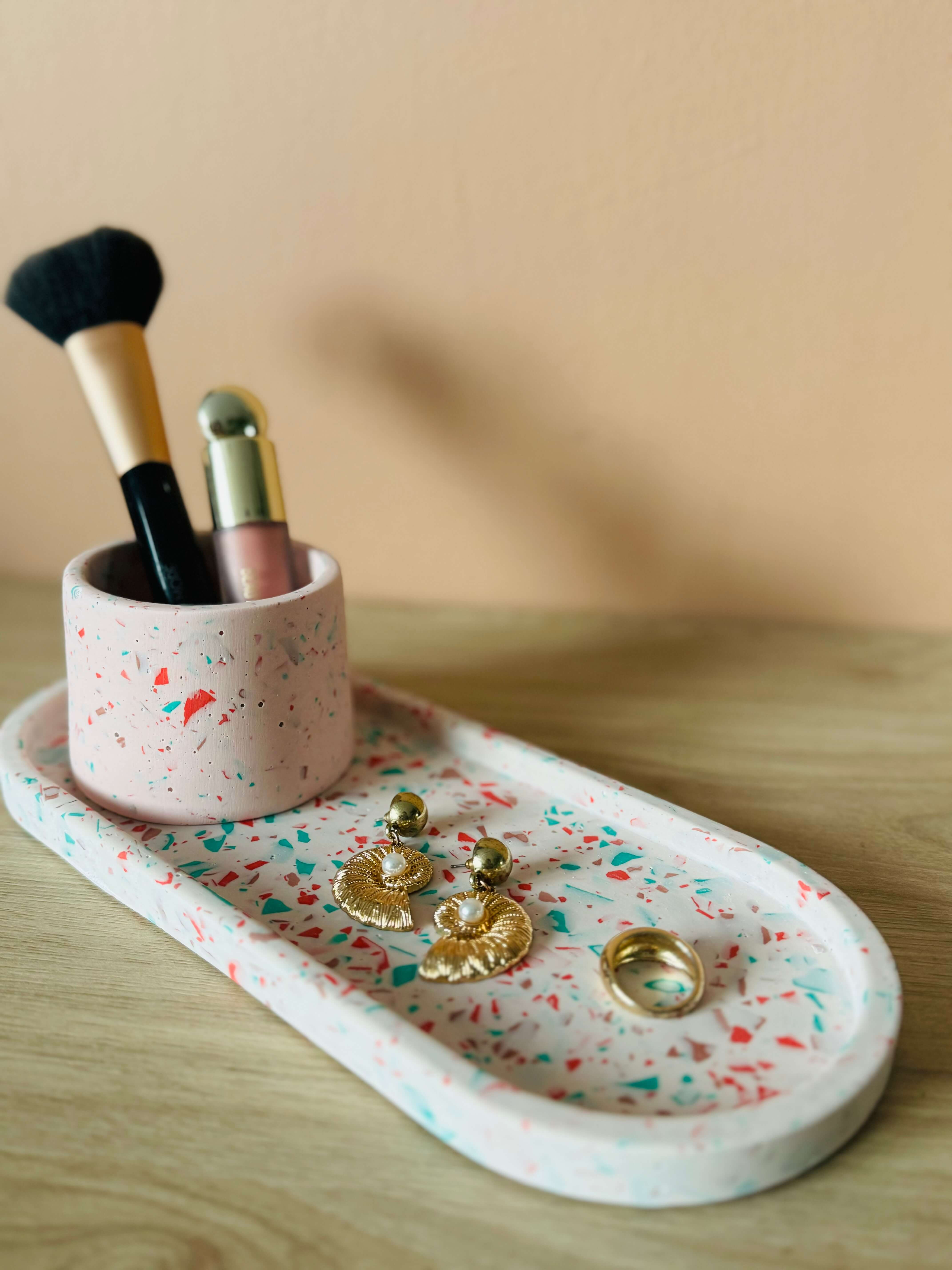 Terrazzo workshop - Foto