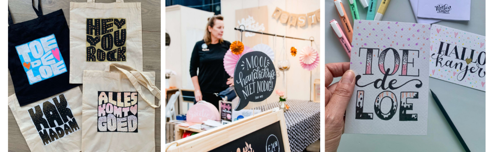 Dit zijn de Creative Life 2024 must-see's met o.a. workshops, sprekers en shops