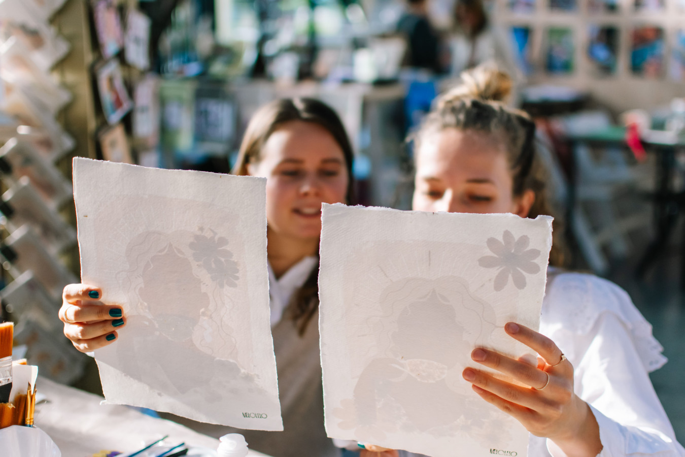Dit zijn de Creative Life 2024 must-see's met o.a. workshops, sprekers en shops