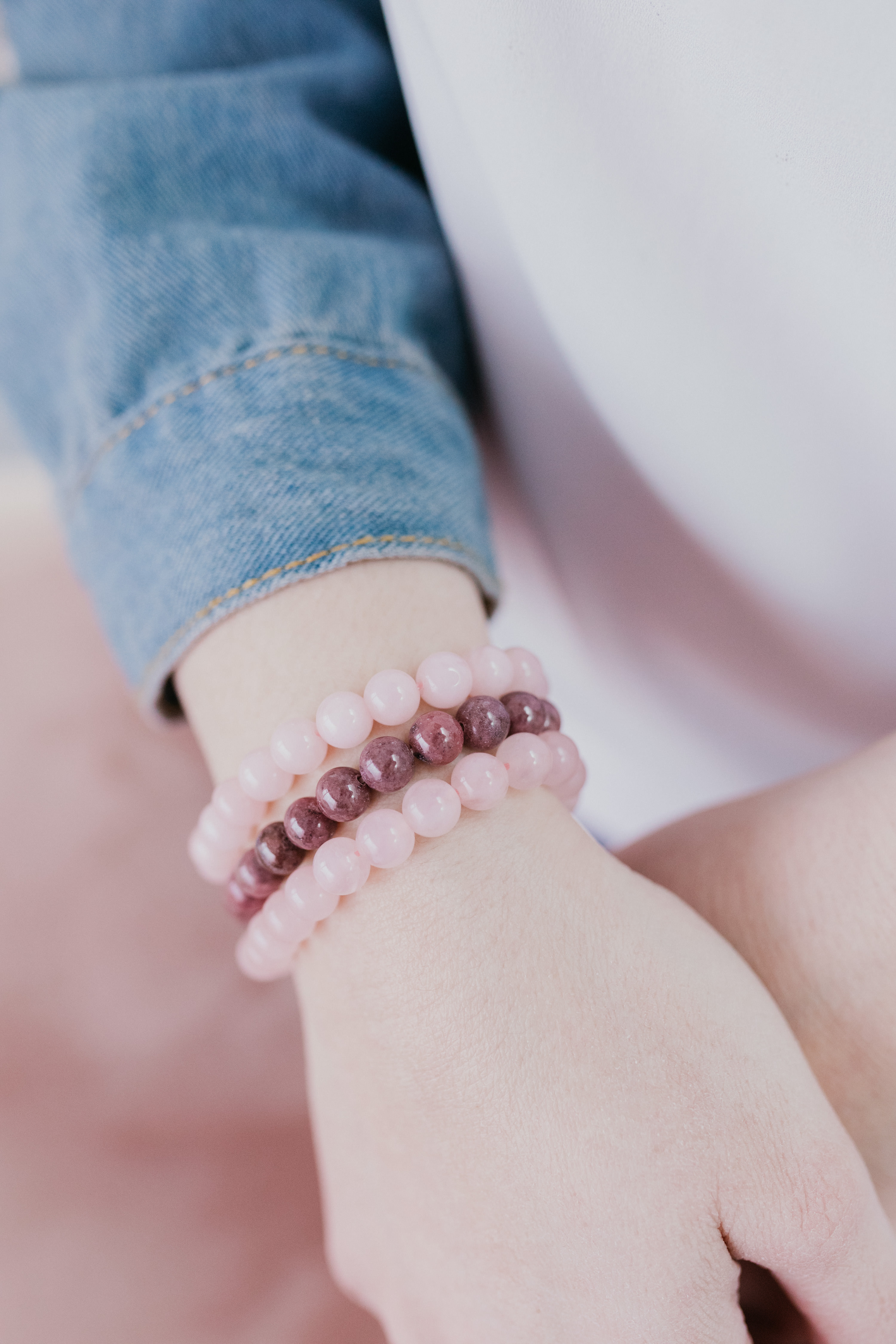 Edelstenen & Kristallen Creatieve Workshop - Foto