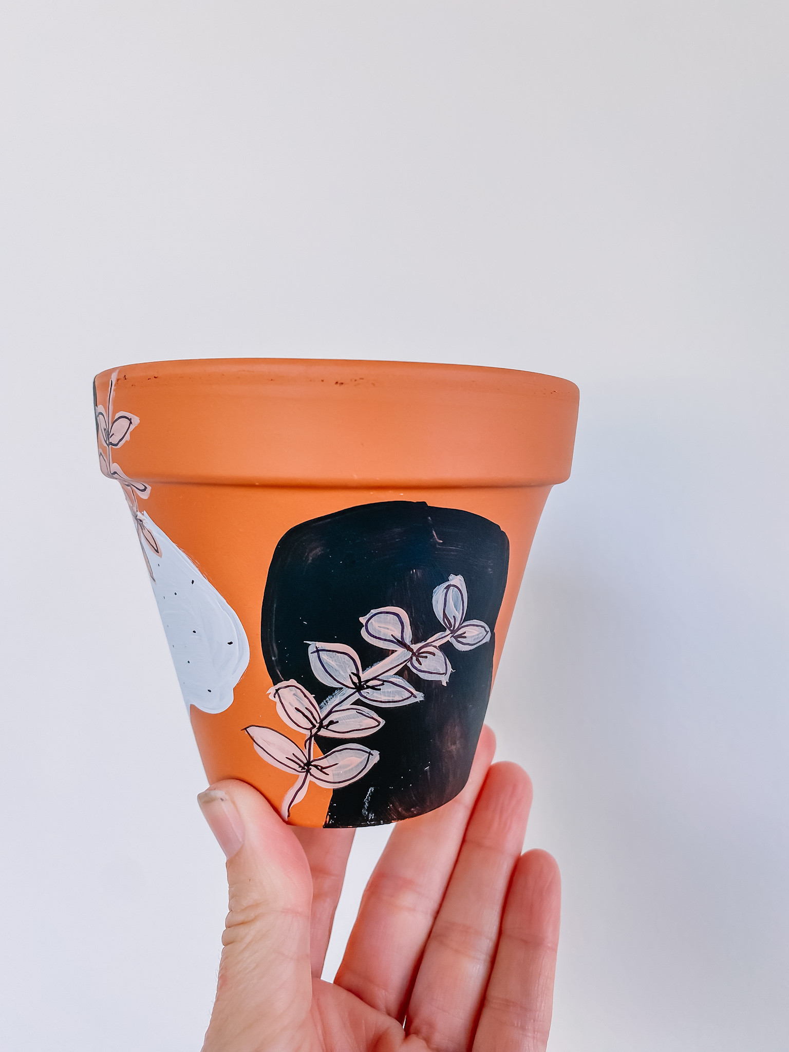 Happy Pots - op aanvraag - Foto