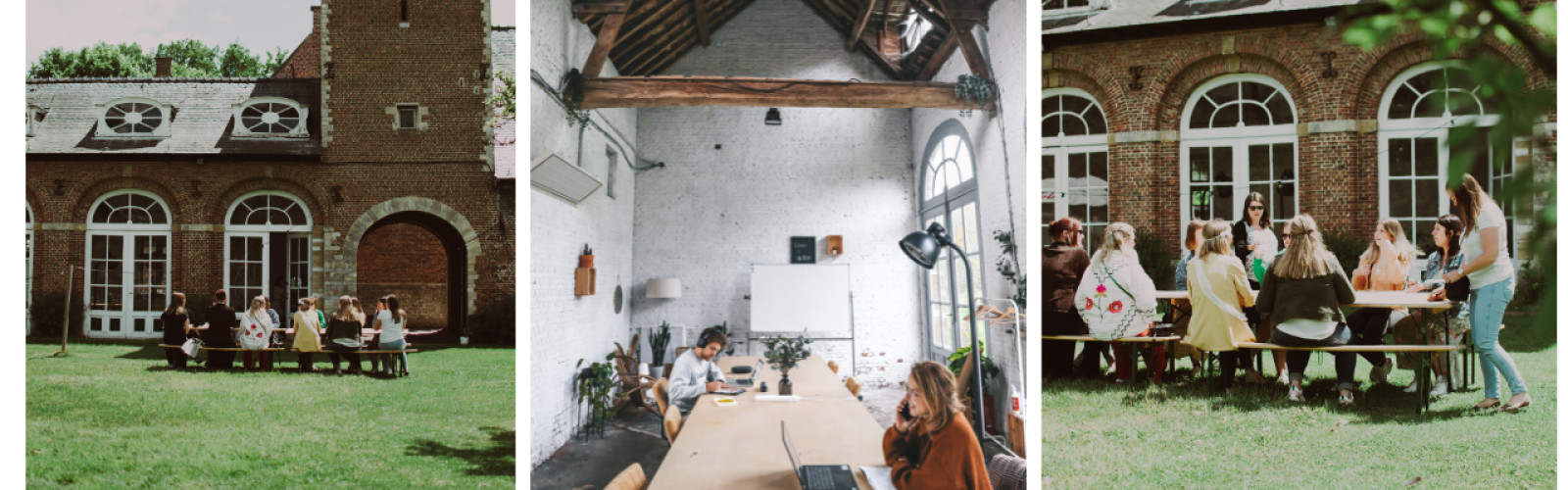 Unieke workshoplocaties_The_RUBY_Zemst
