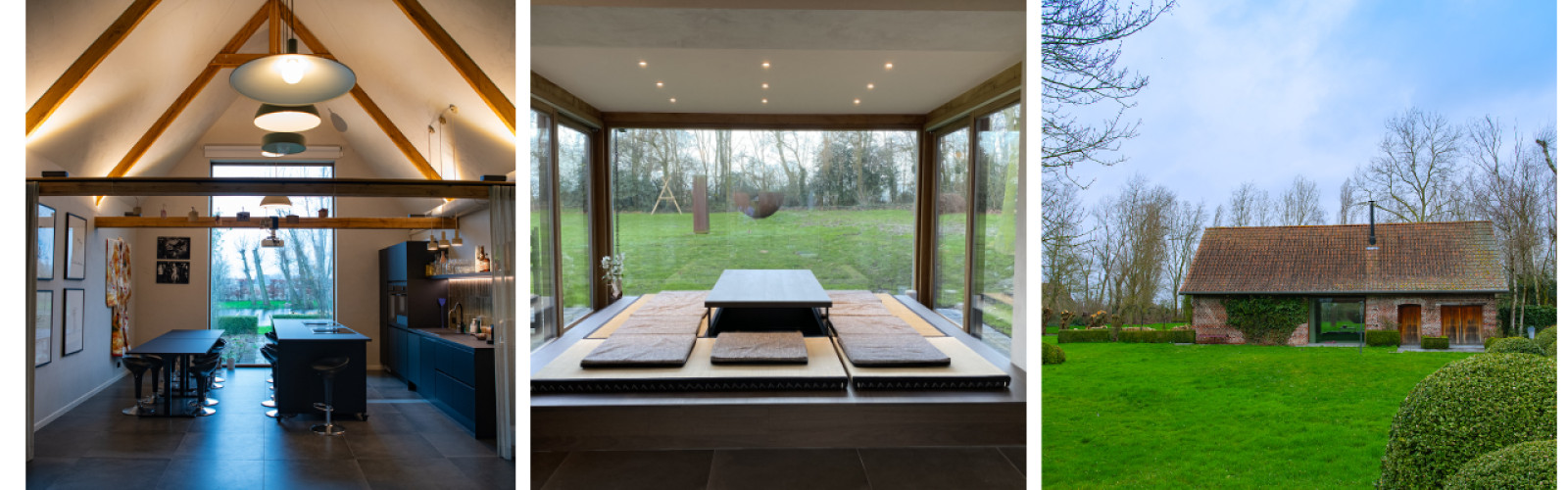 Unieke workshoplocaties_Kaori_Experience_Center_Meulebeke