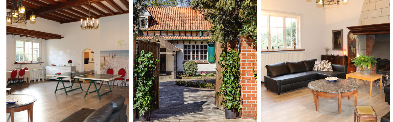 Unieke workshoplocaties_Villa_Verte_Oostduinkerke