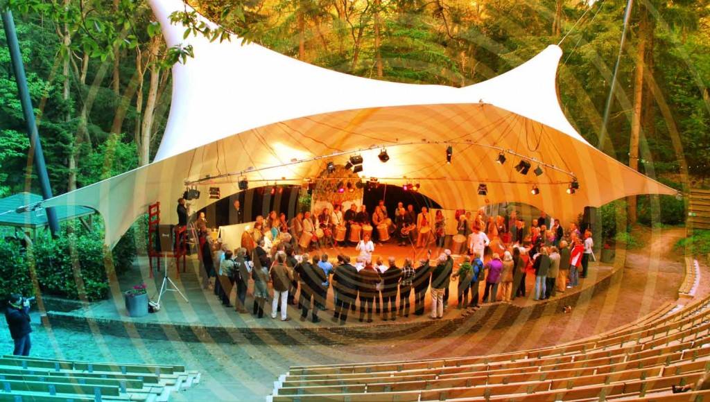 Workshop Drums & Barrels - Caribbean Sound