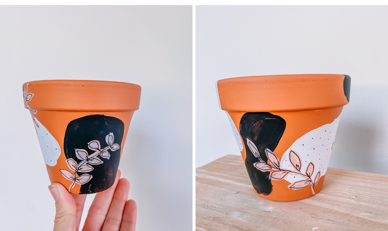 Happy Pots - op aanvraag - Foto