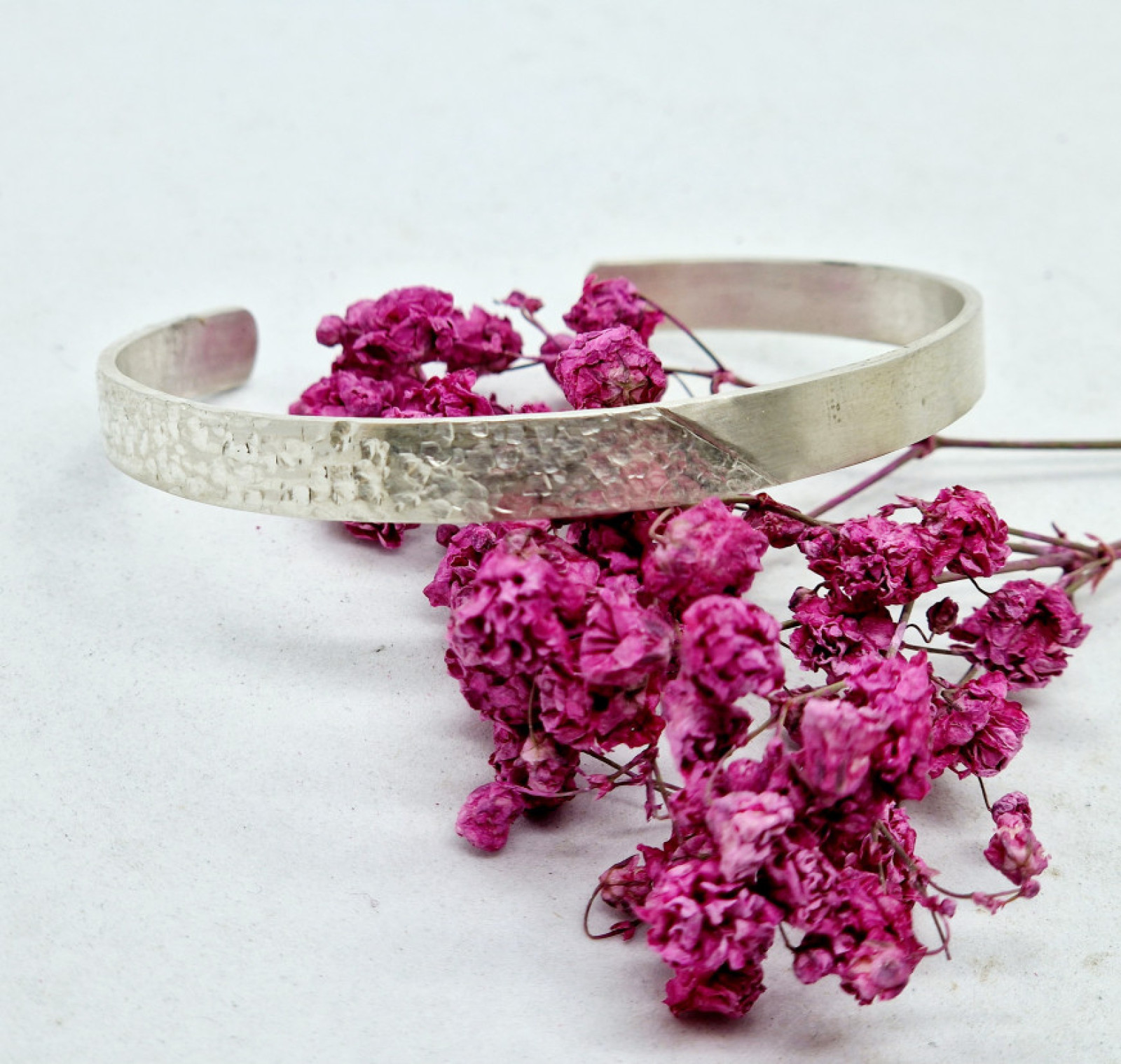 Workshops armband of ring in Limburg