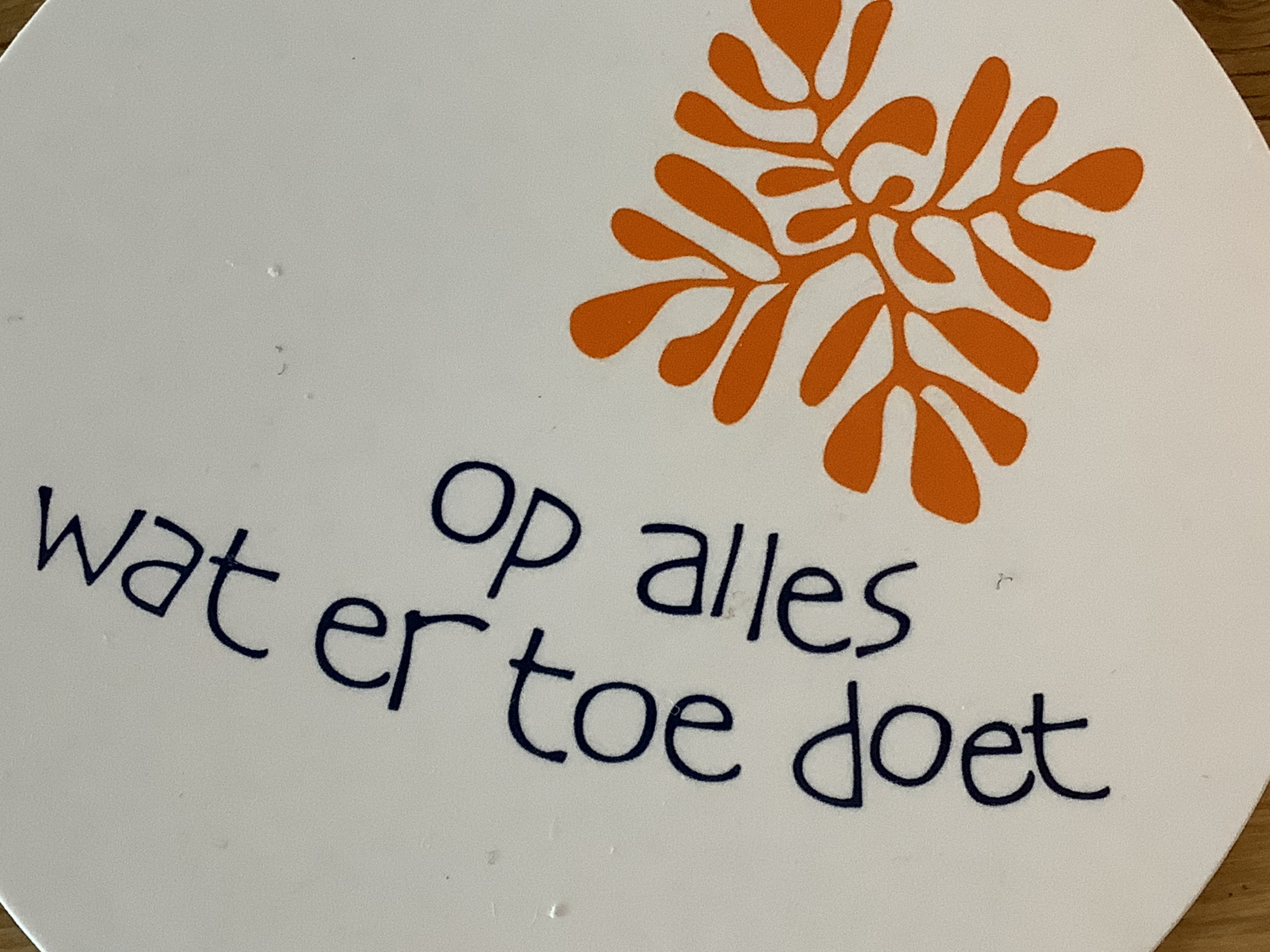 Workshop Dreamboard - Foto