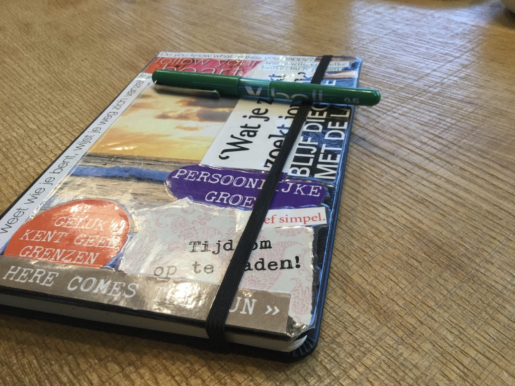 Workshop Dreamboard - Foto