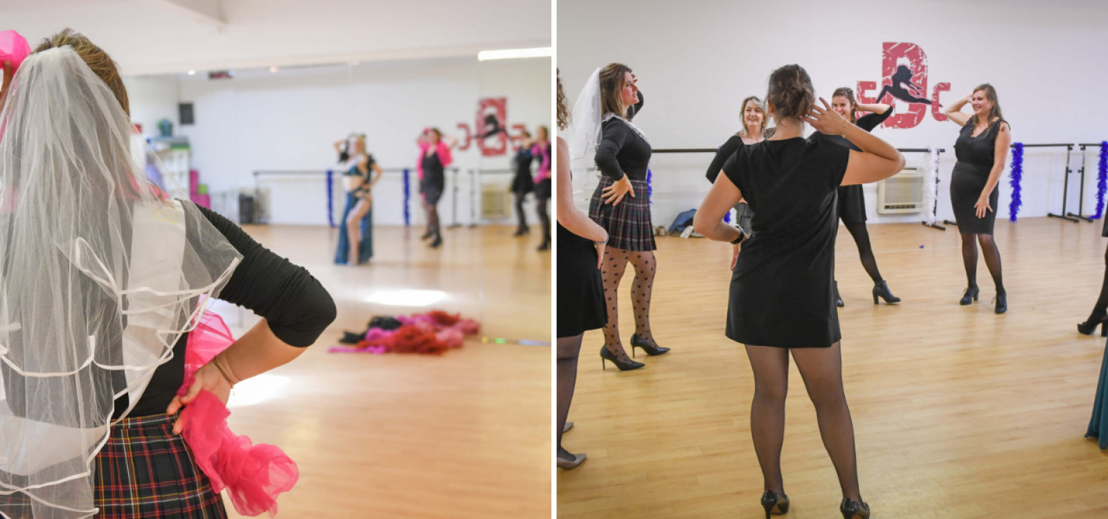 Onvergetelijke bachelorette party dankzij deze workshops